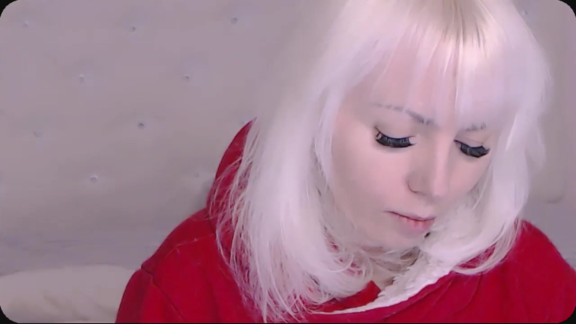 Gallery image thumbnail from Kaiserine's myfreecams stream on, 04/19/2026, 21:07 image 4 of 20