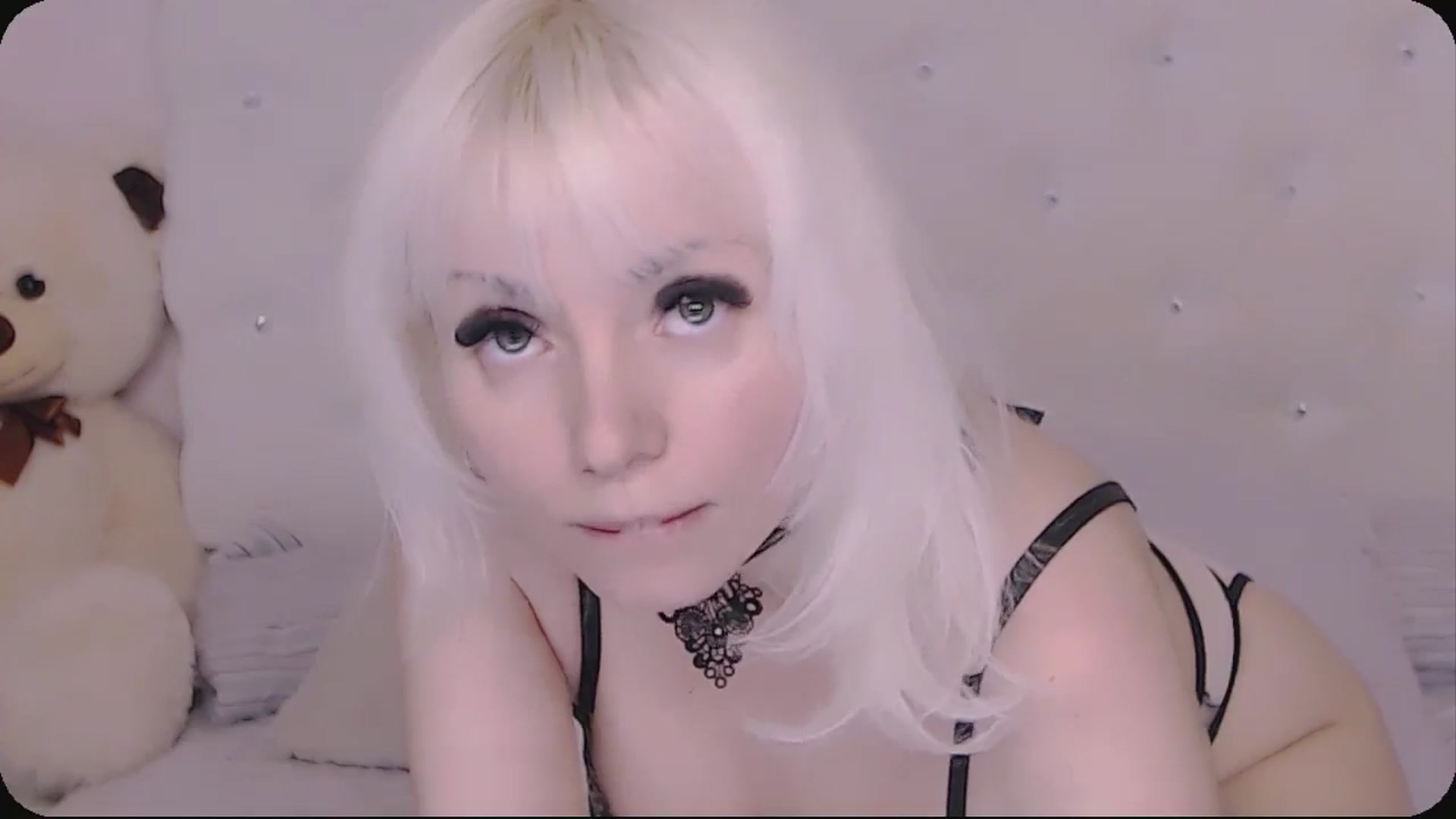 Gallery image thumbnail from Kaiserine's myfreecams stream on, 04/22/2026, 21:51 image 6 of 20