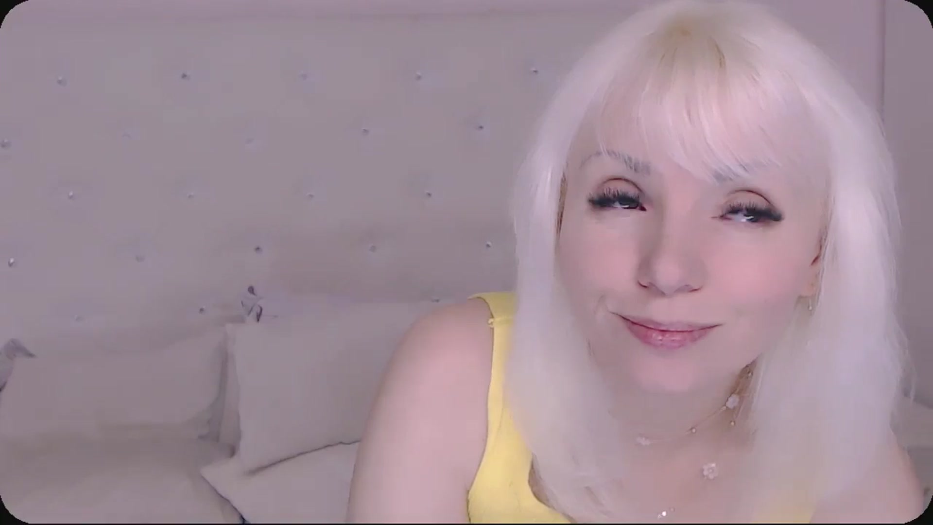 Gallery image thumbnail from Kaiserine's myfreecams stream on, 05/09/2026, 21:50 image 5 of 20