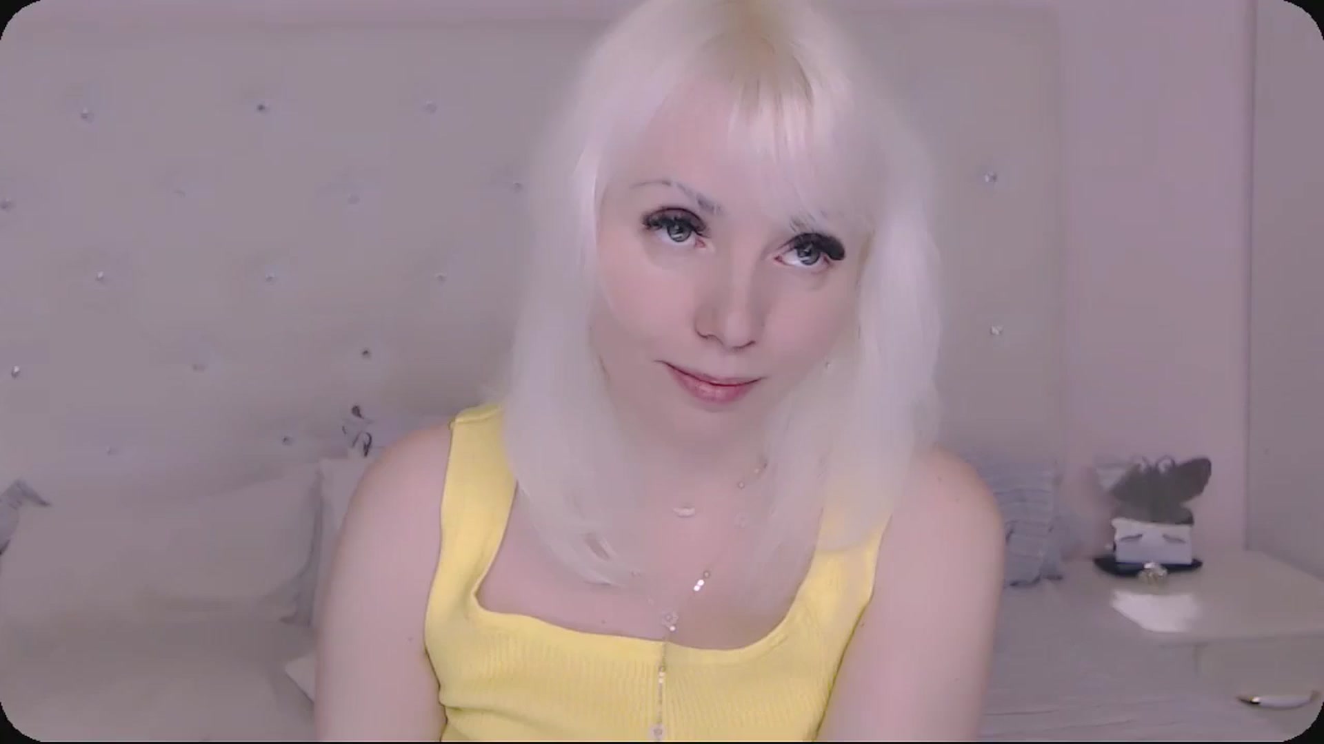 Gallery image thumbnail from Kaiserine's myfreecams stream on, 05/09/2026, 21:50 image 1 of 20