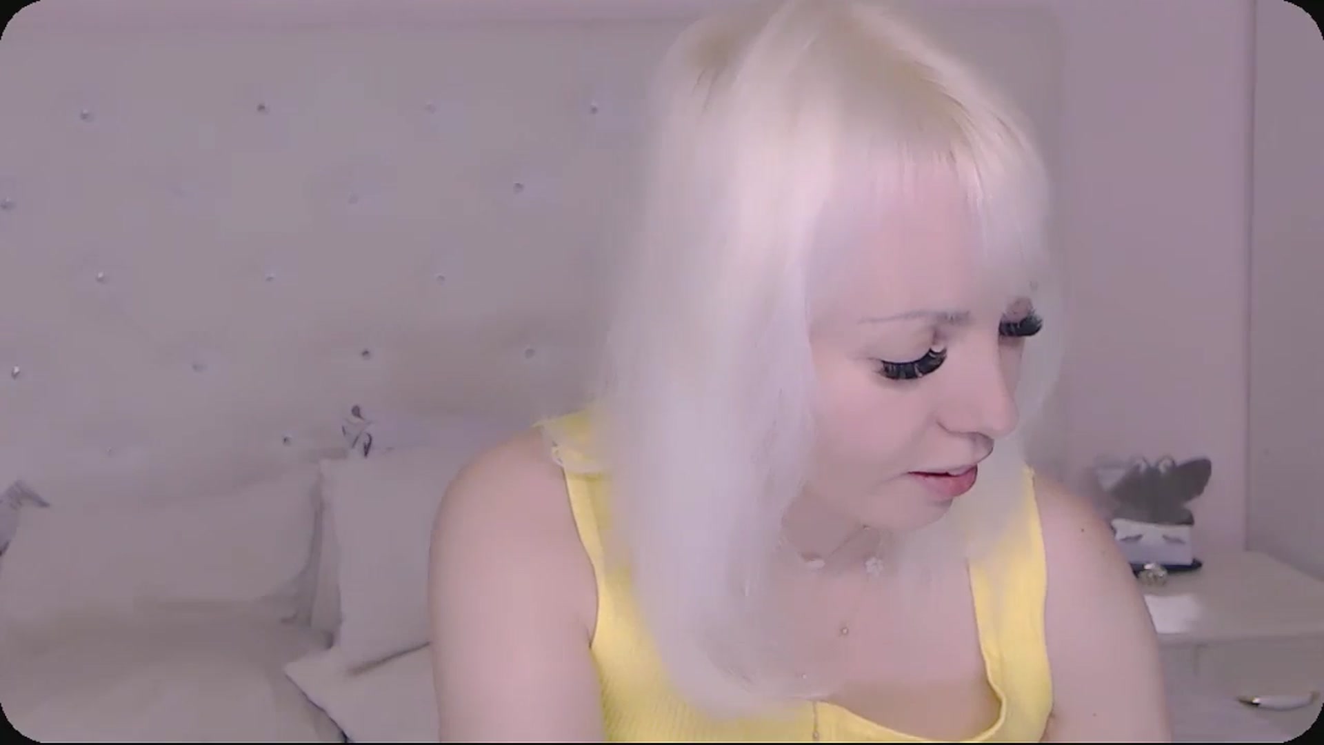 Gallery image thumbnail from Kaiserine's myfreecams stream on, 05/09/2026, 21:50 image 2 of 20