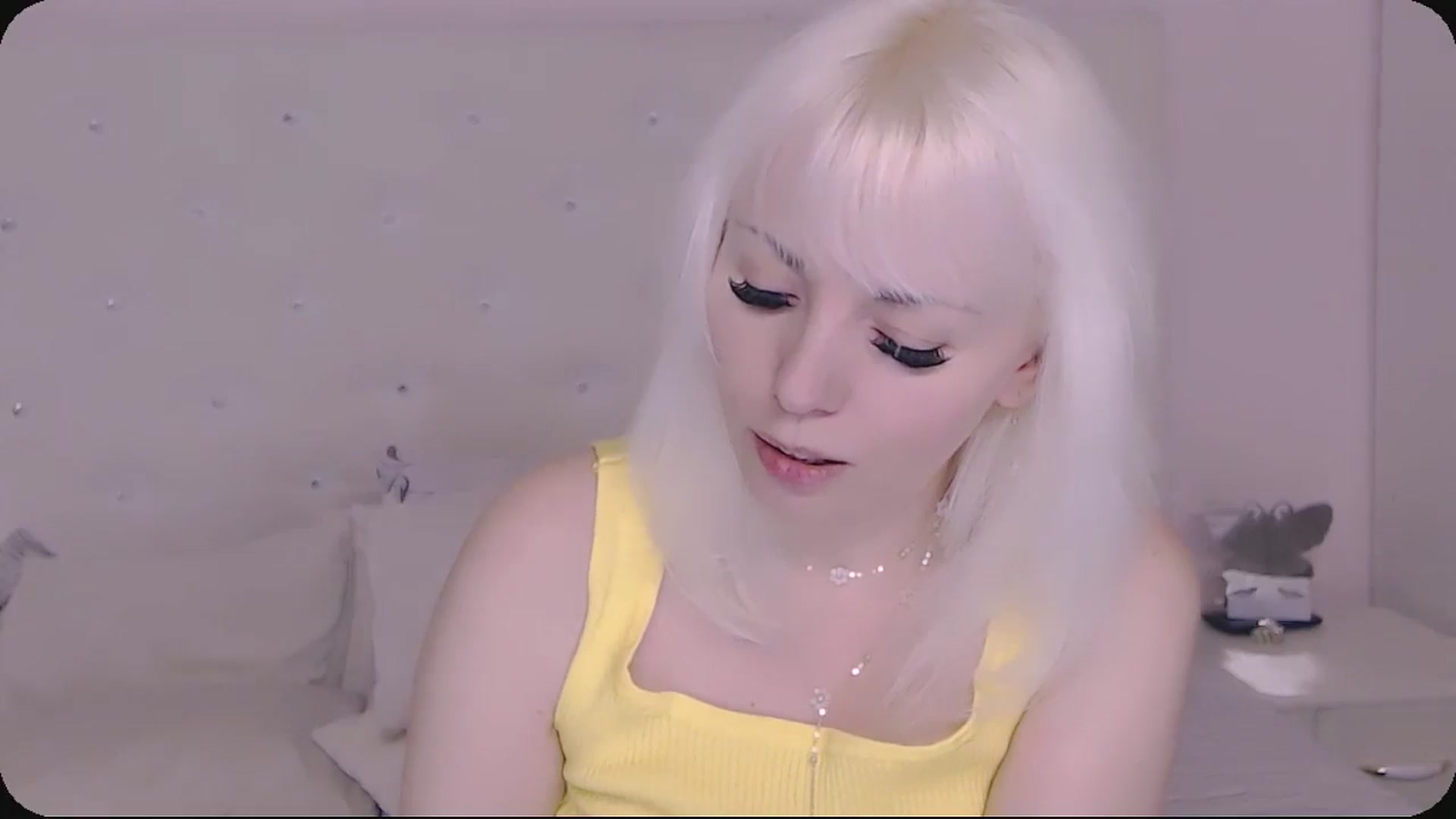 Gallery image thumbnail from Kaiserine's myfreecams stream on, 05/09/2026, 21:50 image 6 of 20