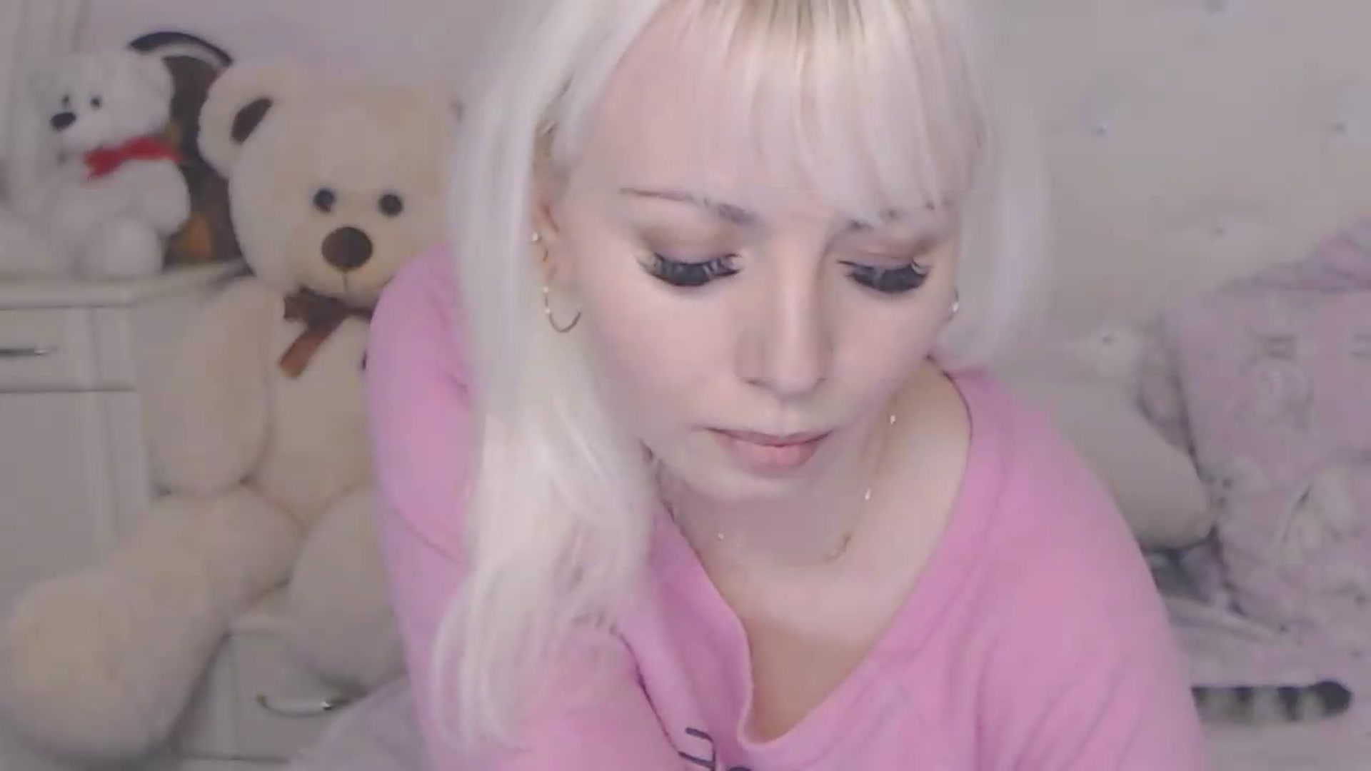 Gallery image thumbnail from Kaiserine's myfreecams stream on, 05/26/2026, 23:29 image 3 of 20