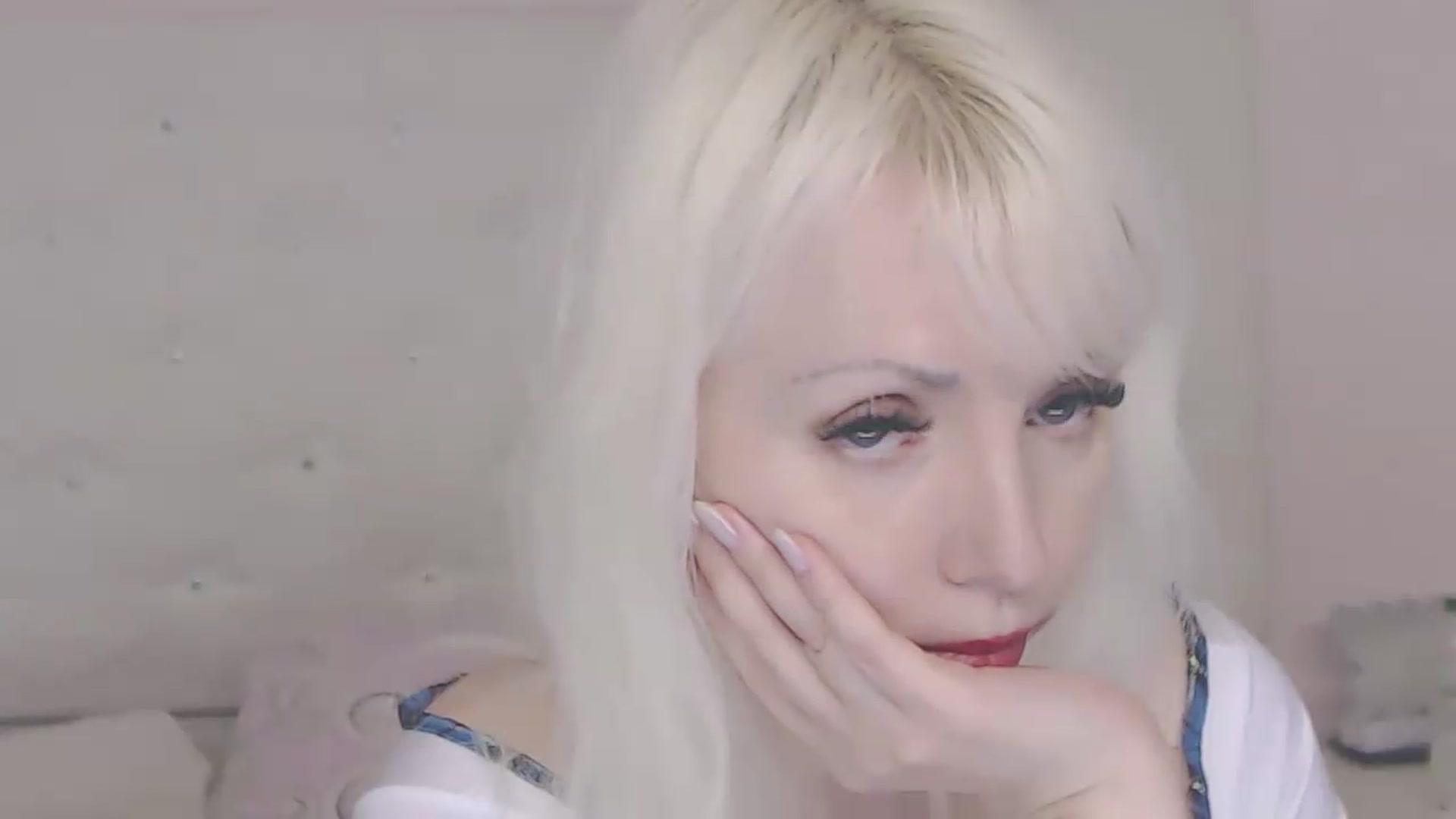 Gallery image thumbnail from Kaiserine's myfreecams stream on, 05/28/2026, 22:08 image 6 of 20