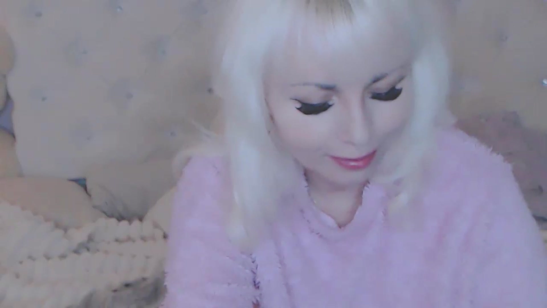 Gallery image thumbnail from Kaiserine's myfreecams stream on, 05/31/2026, 23:19 image 16 of 20