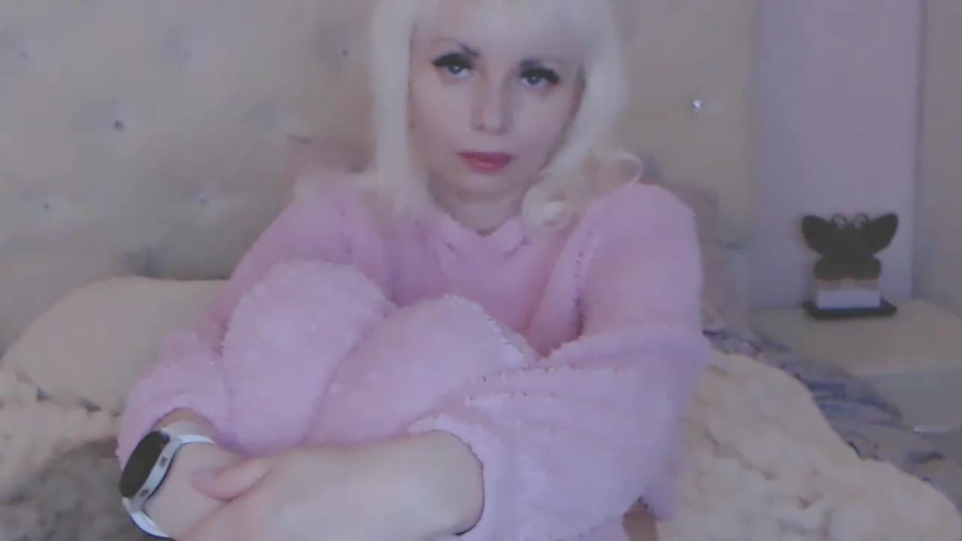 Gallery image thumbnail from Kaiserine's myfreecams stream on, 05/31/2026, 23:19 image 12 of 20