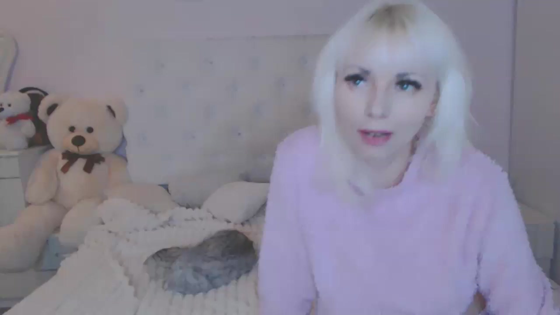 Gallery image thumbnail from Kaiserine's myfreecams stream on, 05/31/2026, 23:19 image 1 of 20