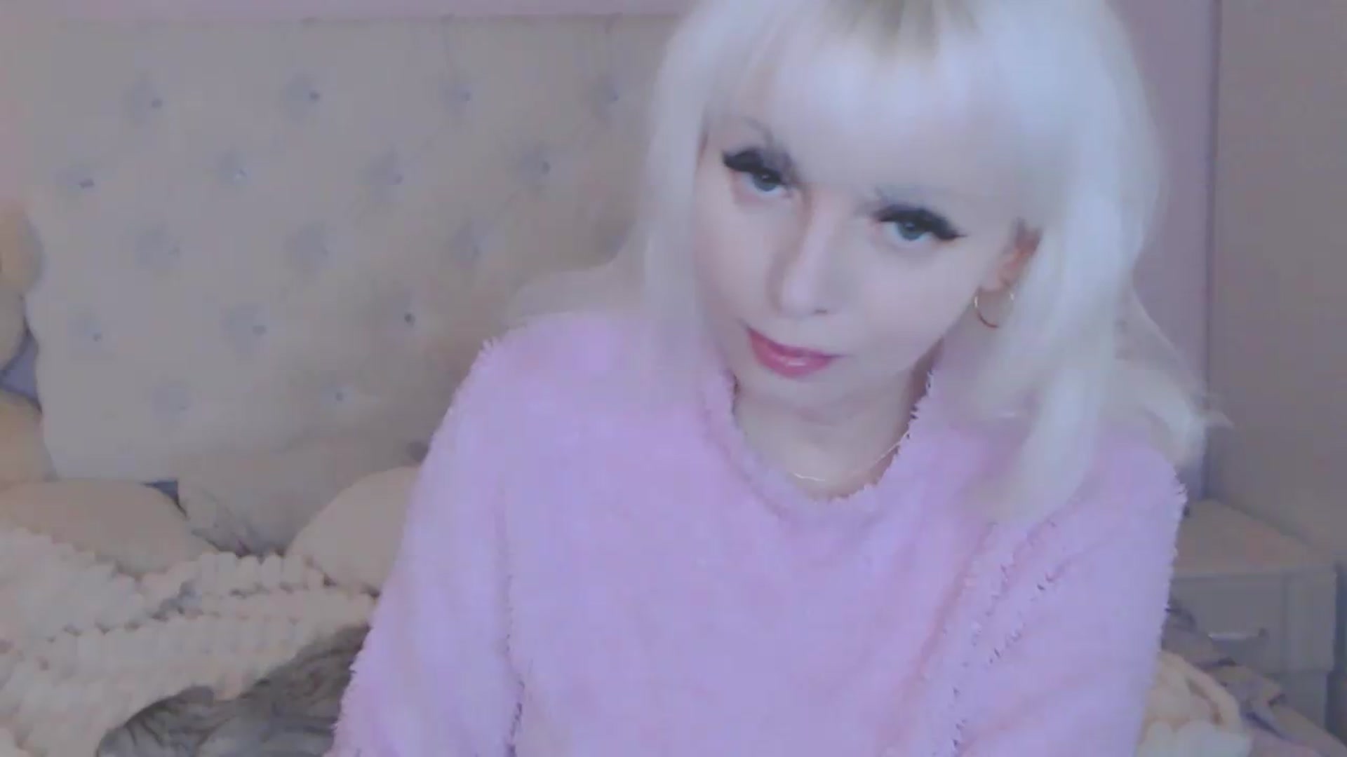 Gallery image thumbnail from Kaiserine's myfreecams stream on, 05/31/2026, 23:19 image 3 of 20