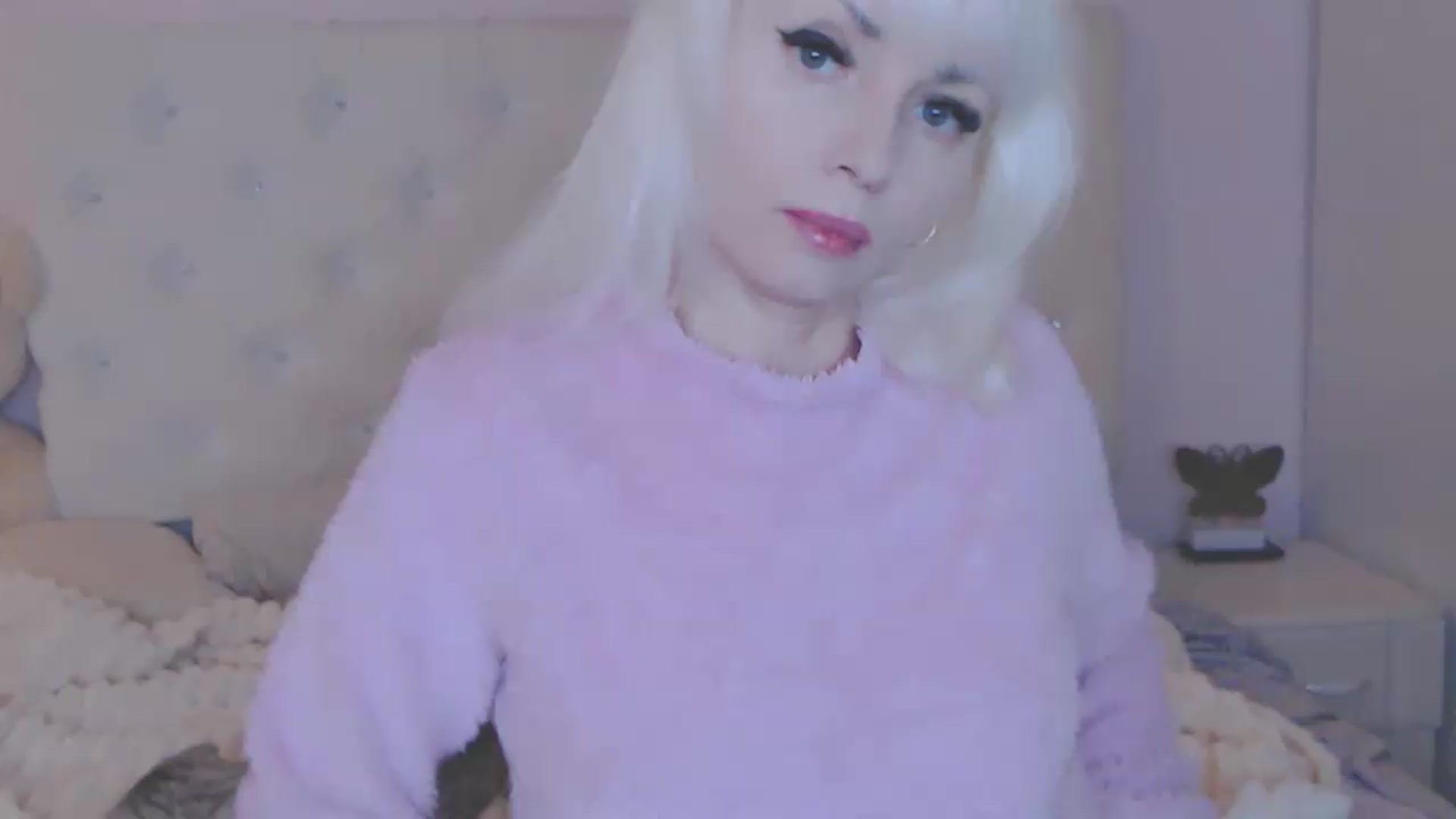 Gallery image thumbnail from Kaiserine's myfreecams stream on, 05/31/2026, 23:19 image 4 of 20