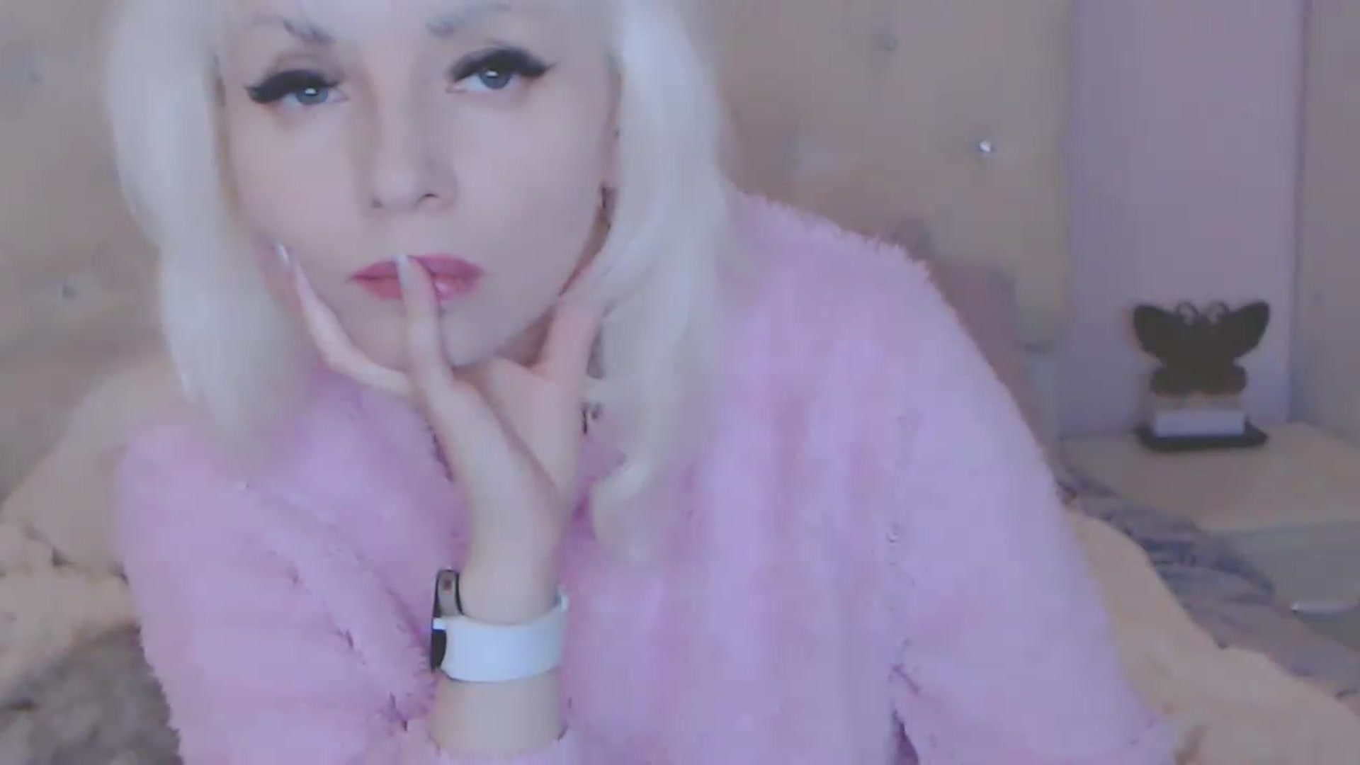 Gallery image thumbnail from Kaiserine's myfreecams stream on, 05/31/2026, 23:19 image 13 of 20