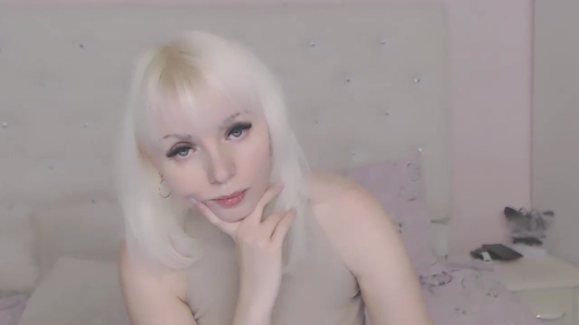 Gallery image thumbnail from Kaiserine's myfreecams stream on, 06/06/2026, 19:06 image 7 of 20