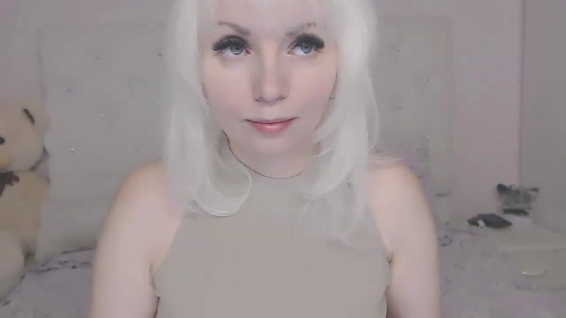 Gallery image thumbnail from Kaiserine's myfreecams stream on, 06/06/2026, 19:06 image 20 of 20