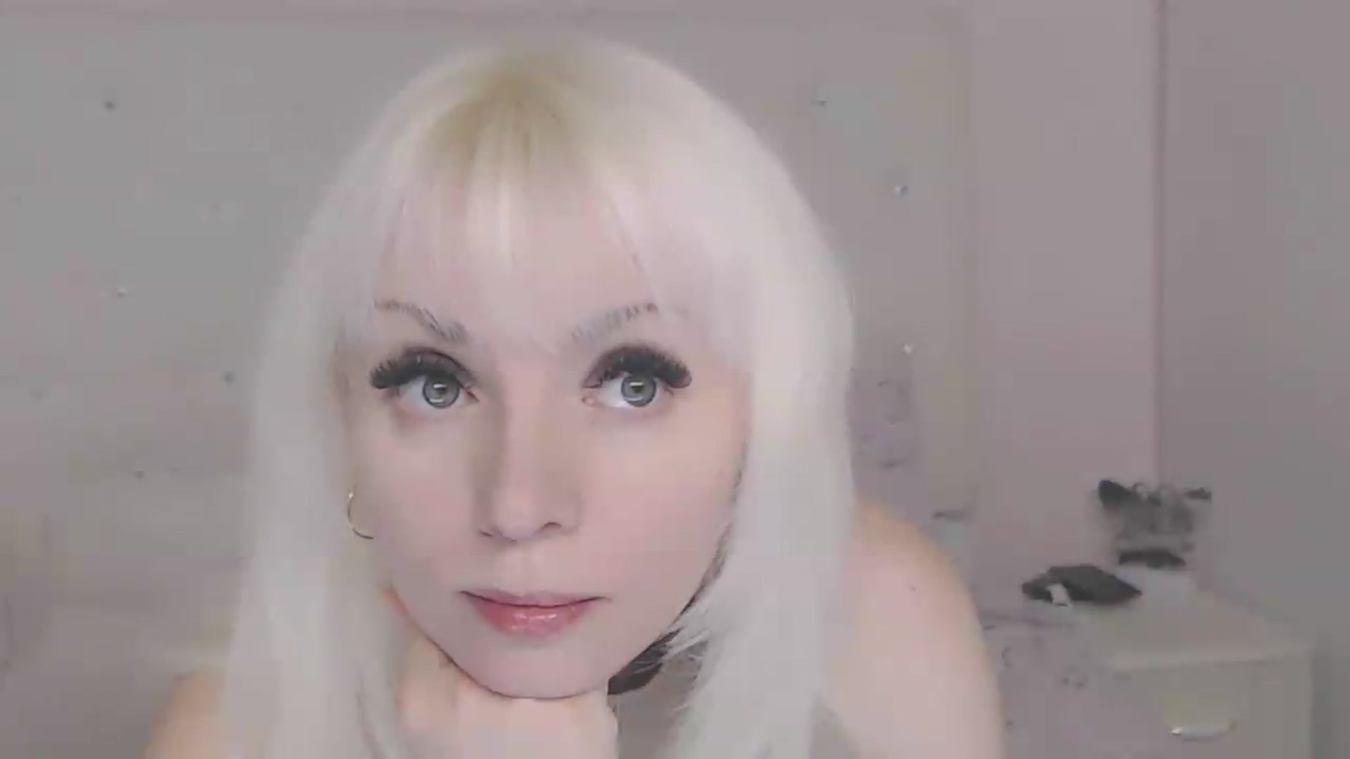 Gallery image thumbnail from Kaiserine's myfreecams stream on, 06/06/2026, 19:06 image 11 of 20