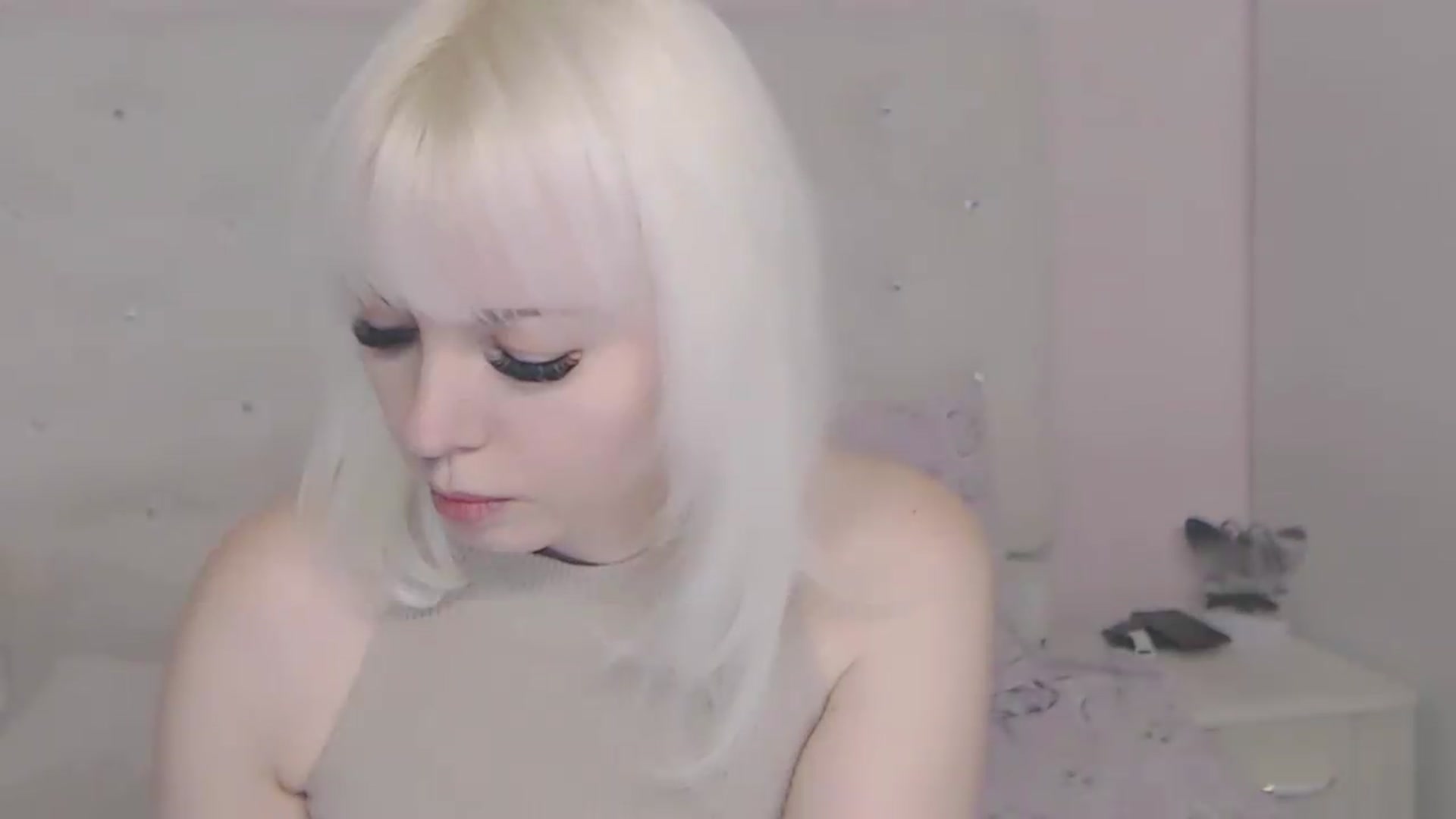 Gallery image thumbnail from Kaiserine's myfreecams stream on, 06/06/2026, 19:06 image 8 of 20