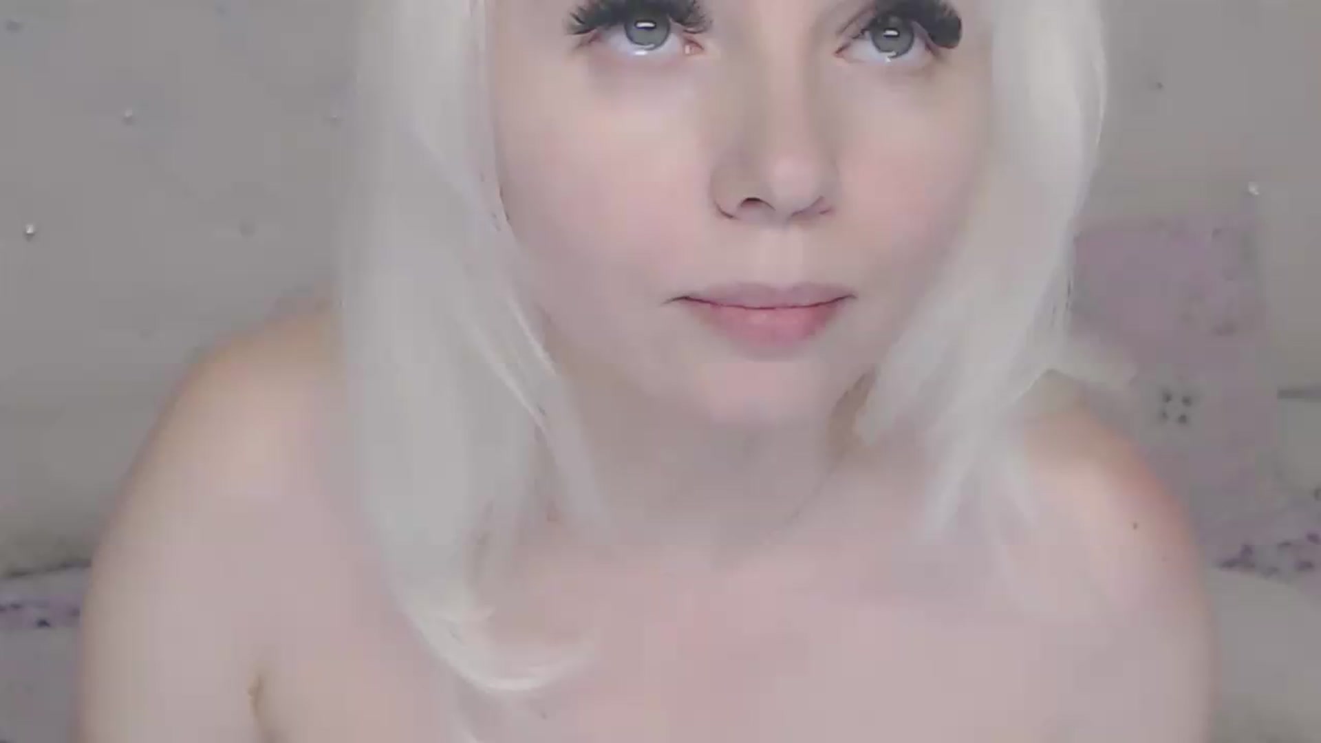Gallery image thumbnail from Kaiserine's myfreecams stream on, 06/06/2026, 19:55 image 1 of 20