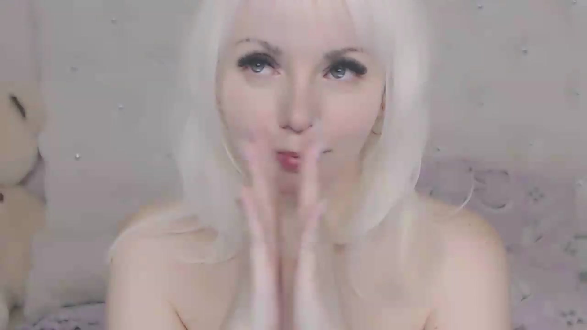 Gallery image thumbnail from Kaiserine's myfreecams stream on, 06/06/2026, 21:27 image 4 of 20