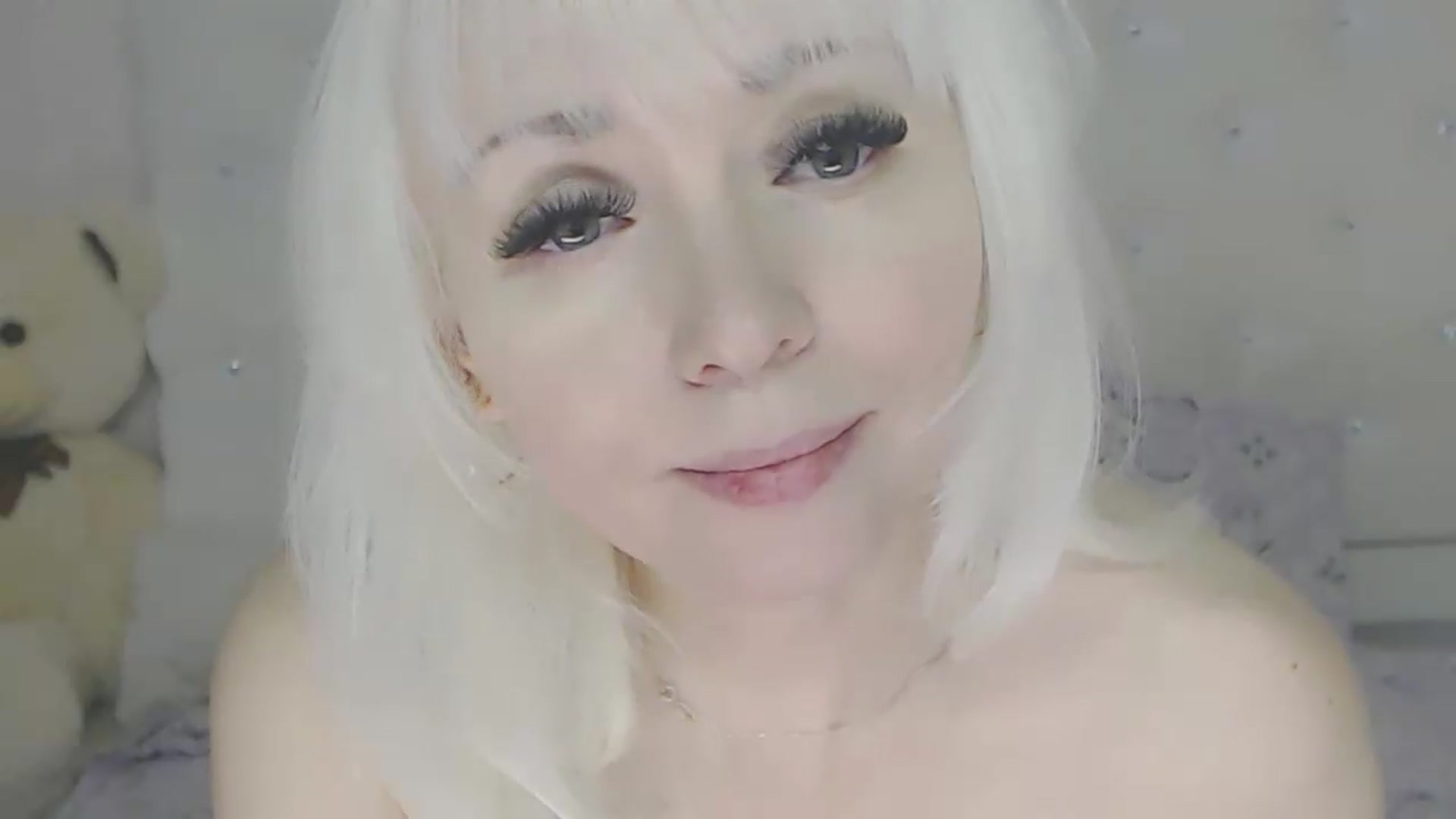 Gallery image thumbnail from Kaiserine's myfreecams stream on, 06/06/2026, 21:27 image 14 of 20