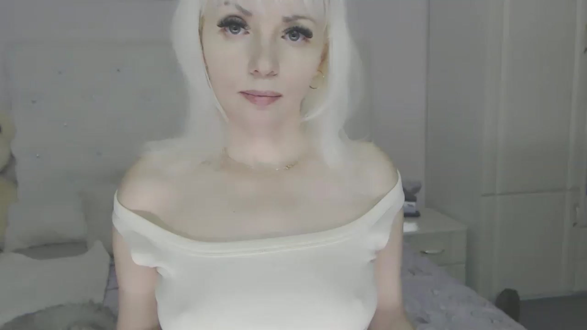 Gallery image thumbnail from Kaiserine's myfreecams stream on, 06/07/2026, 22:08 image 12 of 20