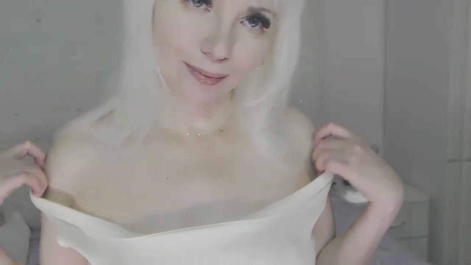 Gallery image thumbnail from Kaiserine's myfreecams stream on, 06/07/2026, 22:08 image 20 of 20