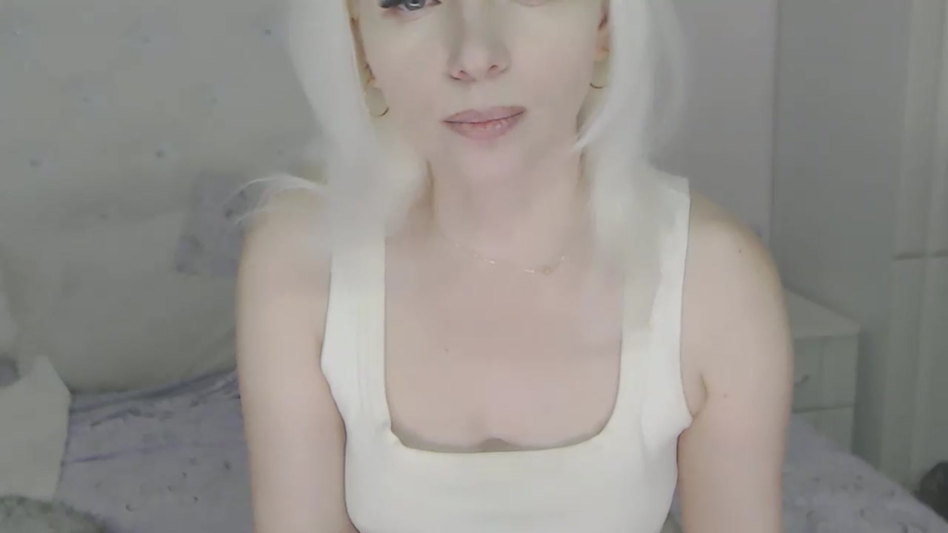 Gallery image thumbnail from Kaiserine's myfreecams stream on, 06/07/2026, 22:08 image 6 of 20