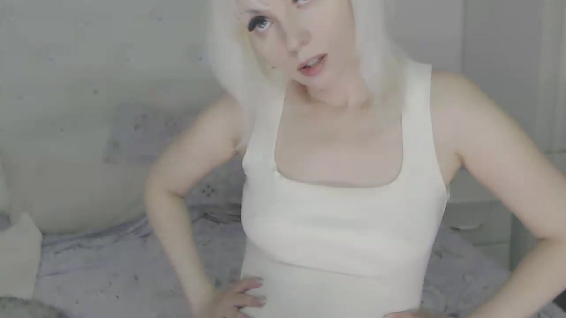 Gallery image thumbnail from Kaiserine's myfreecams stream on, 06/07/2026, 22:08 image 5 of 20