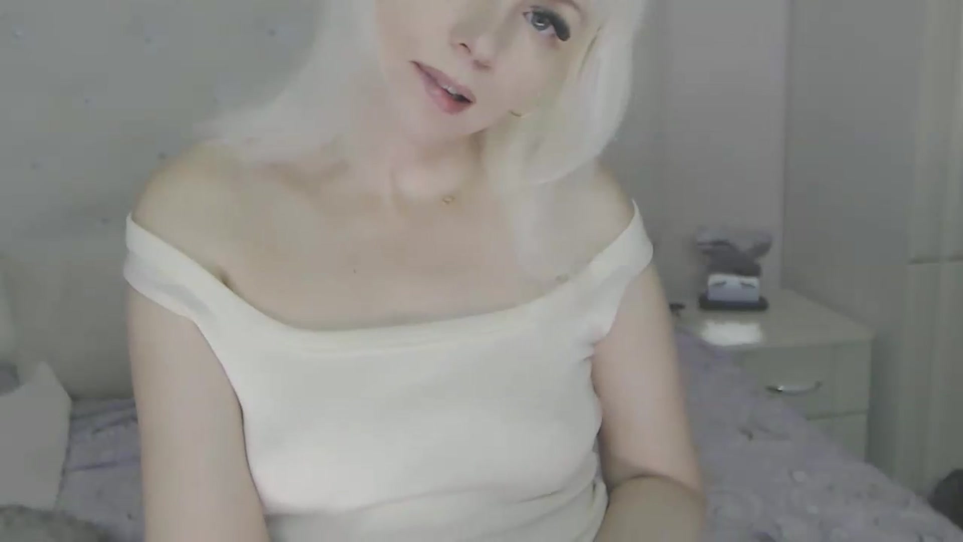 Gallery image thumbnail from Kaiserine's myfreecams stream on, 06/07/2026, 22:08 image 11 of 20