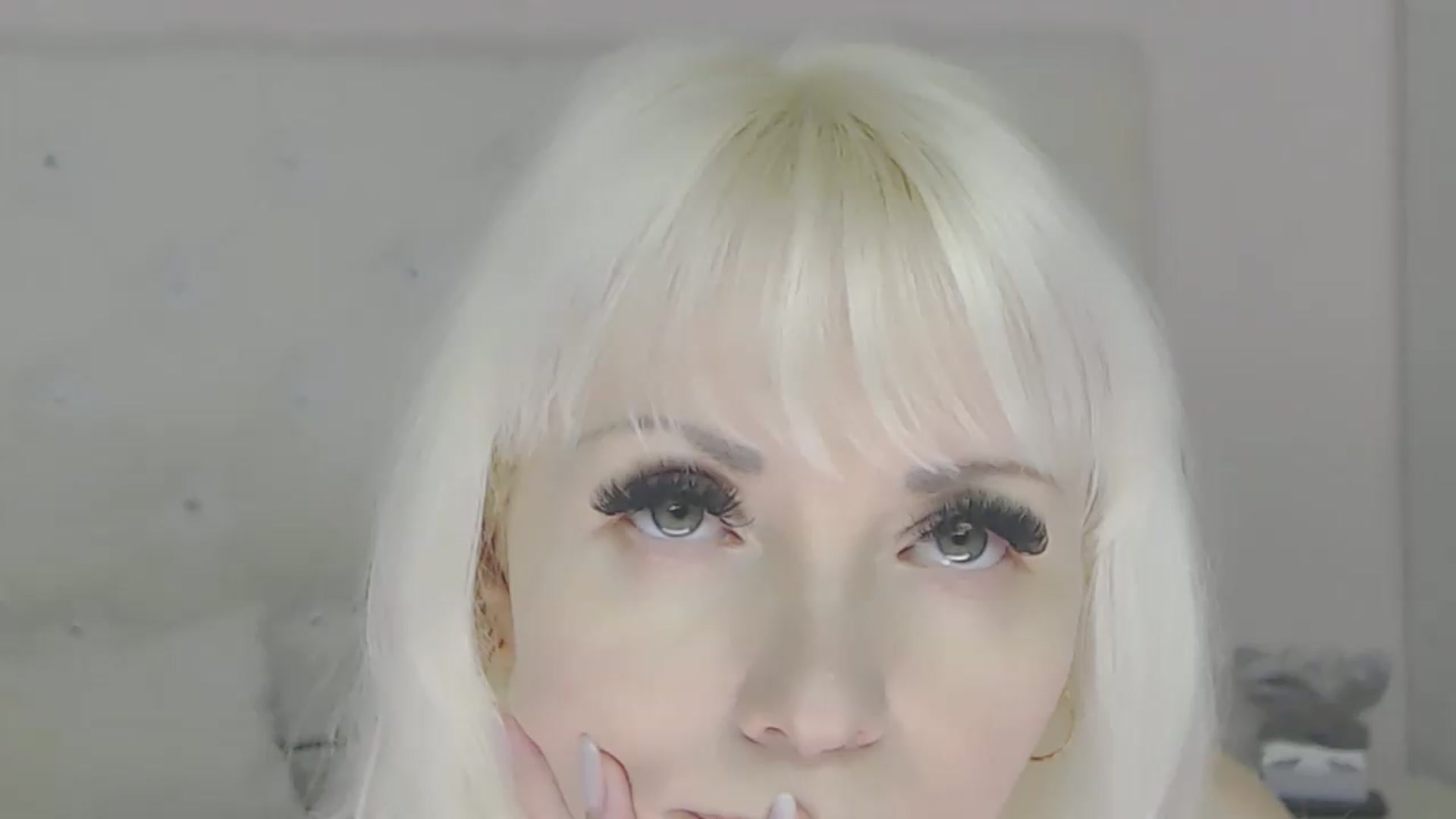 Gallery image thumbnail from Kaiserine's myfreecams stream on, 06/07/2026, 23:50 image 2 of 20