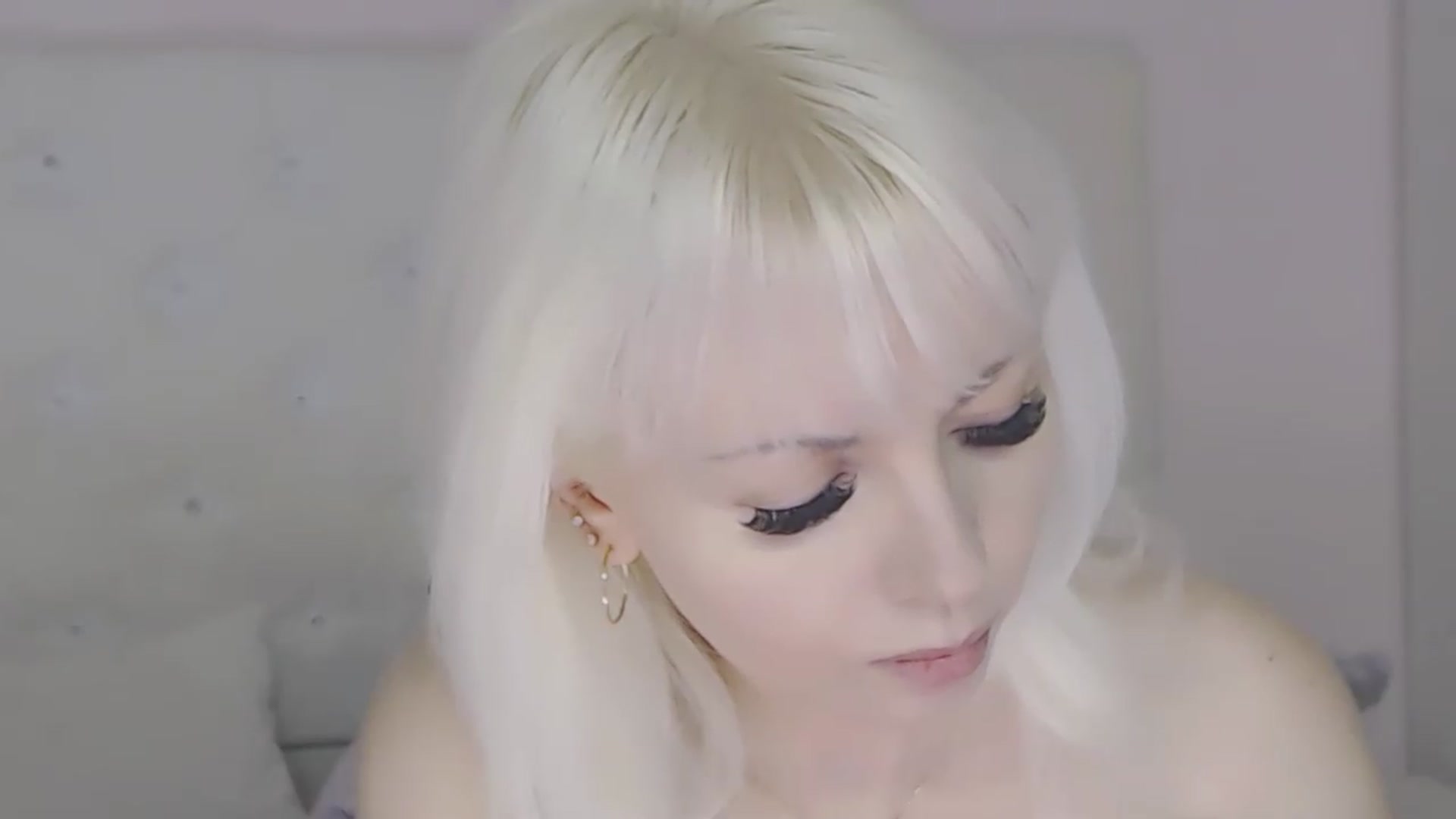 Gallery image thumbnail from Kaiserine's myfreecams stream on, 06/07/2026, 23:50 image 6 of 20
