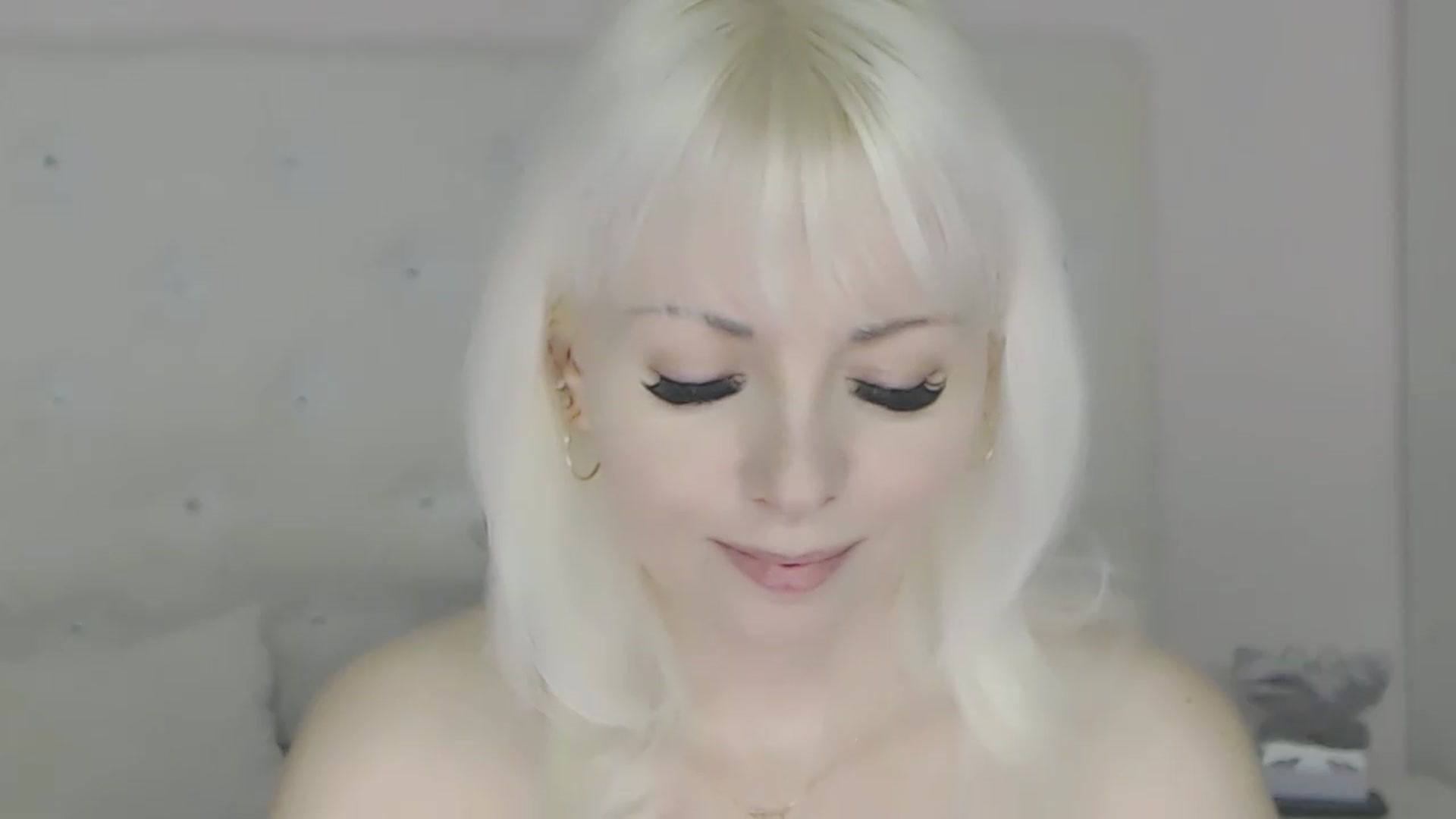 Gallery image thumbnail from Kaiserine's myfreecams stream on, 06/07/2026, 23:50 image 9 of 20