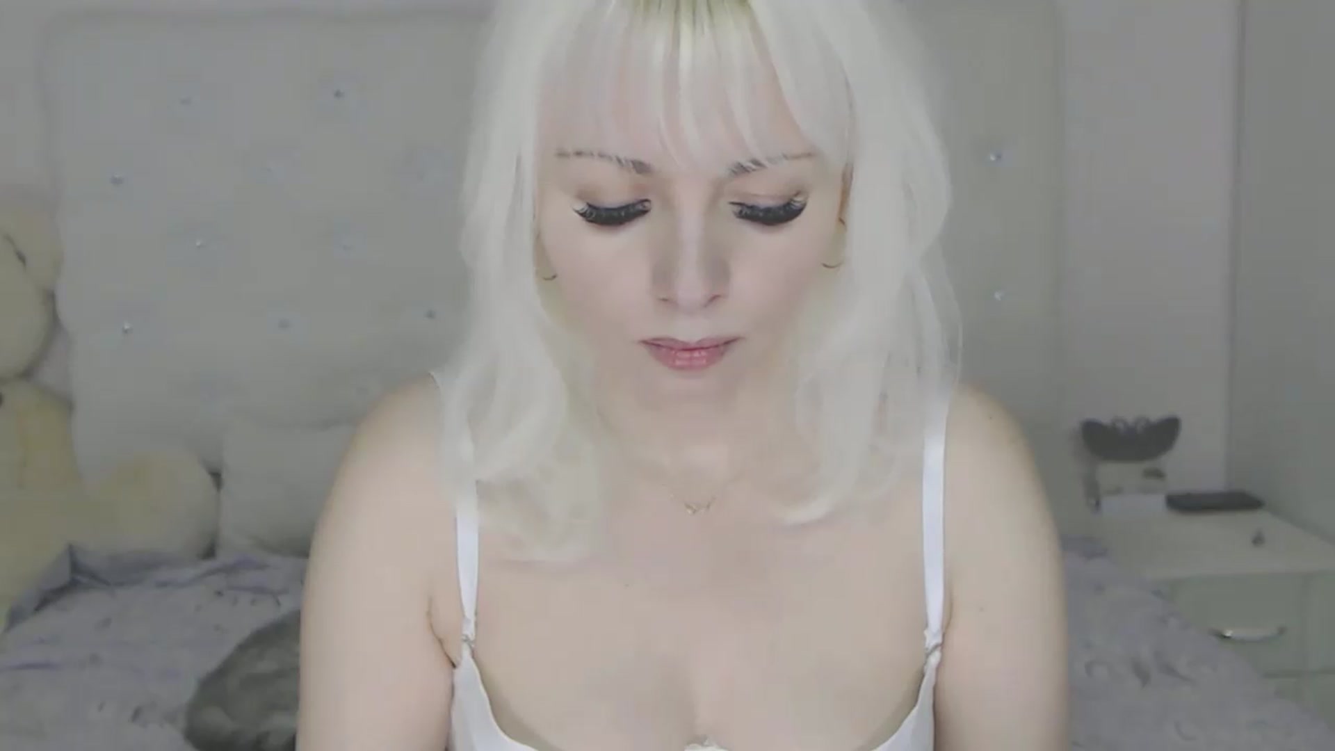 Gallery image thumbnail from Kaiserine's myfreecams stream on, 06/14/2026, 23:56 image 19 of 20