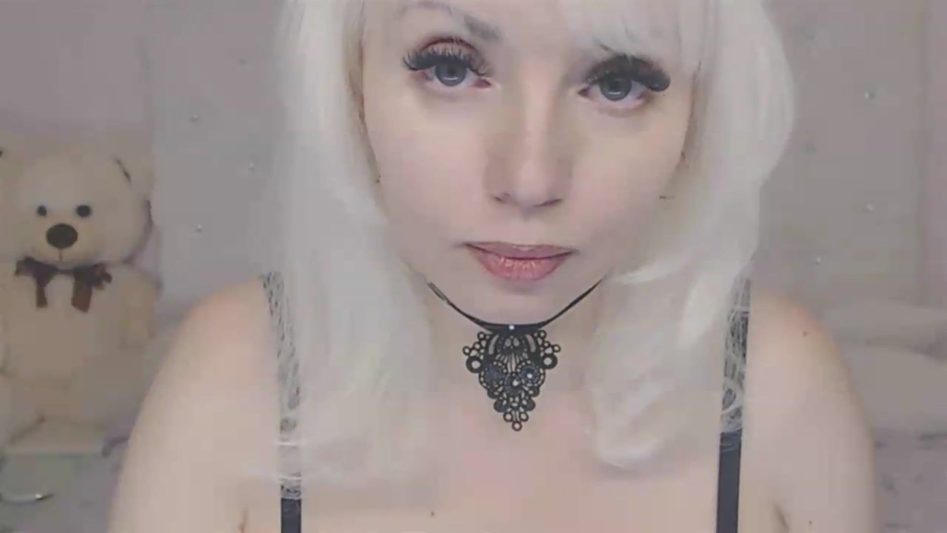 Gallery image thumbnail from Kaiserine's myfreecams stream on, 06/18/2026, 20:29 image 12 of 20