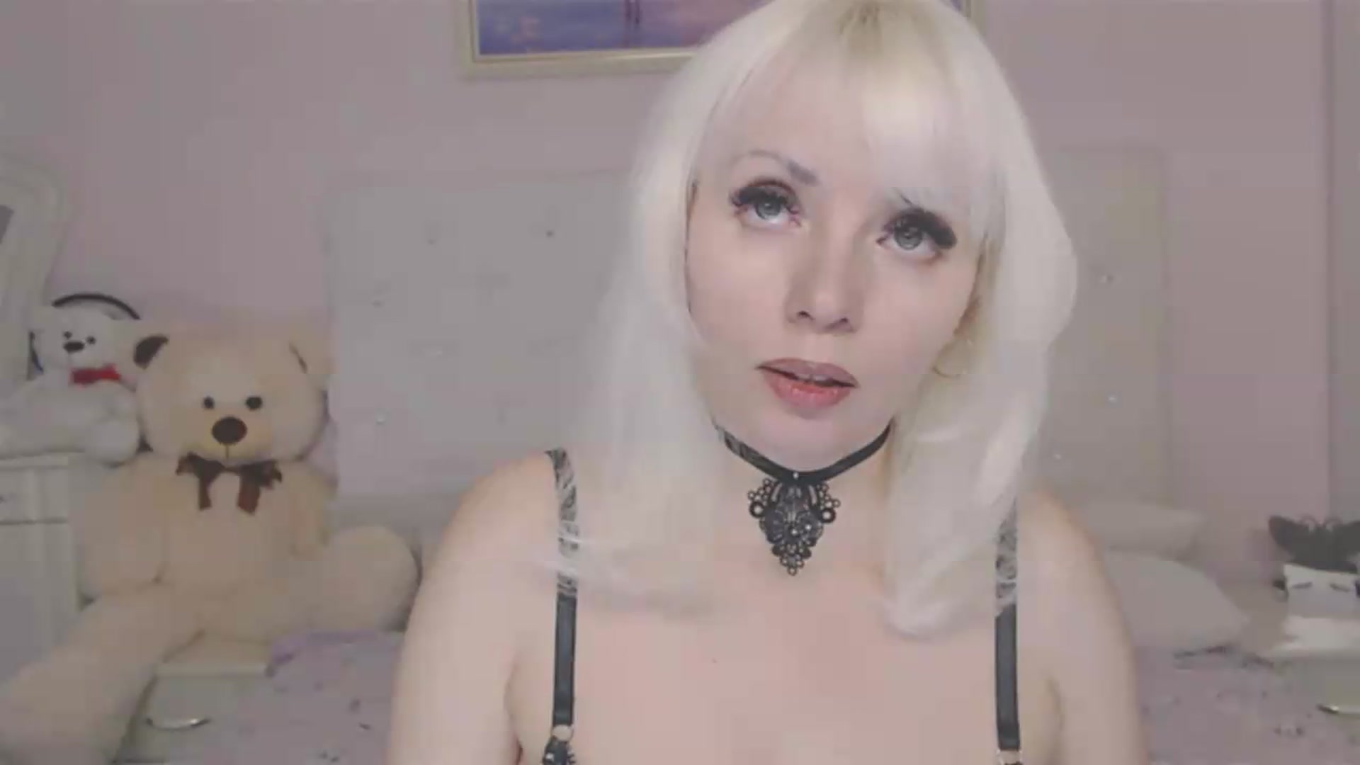 Gallery image thumbnail from Kaiserine's myfreecams stream on, 06/18/2026, 20:29 image 9 of 20