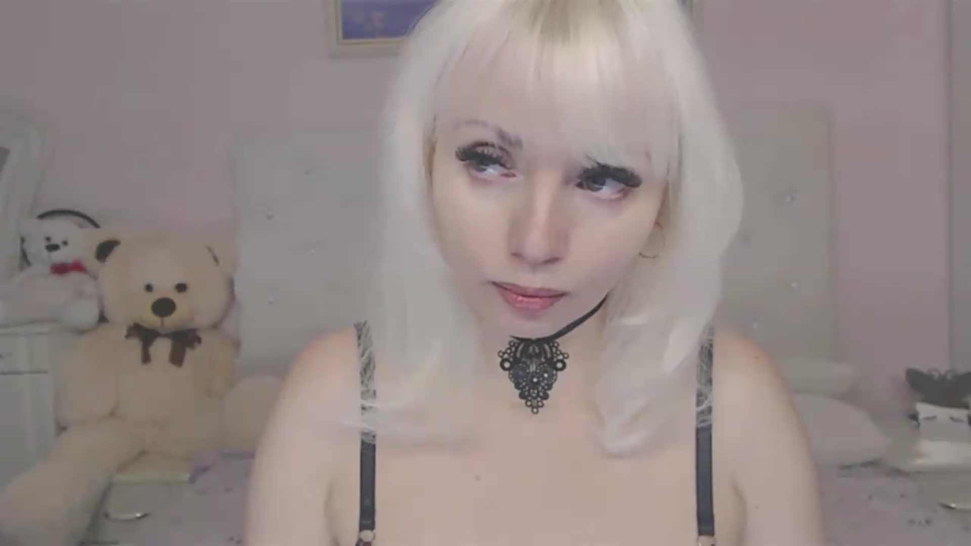 Gallery image thumbnail from Kaiserine's myfreecams stream on, 06/18/2026, 20:29 image 8 of 20
