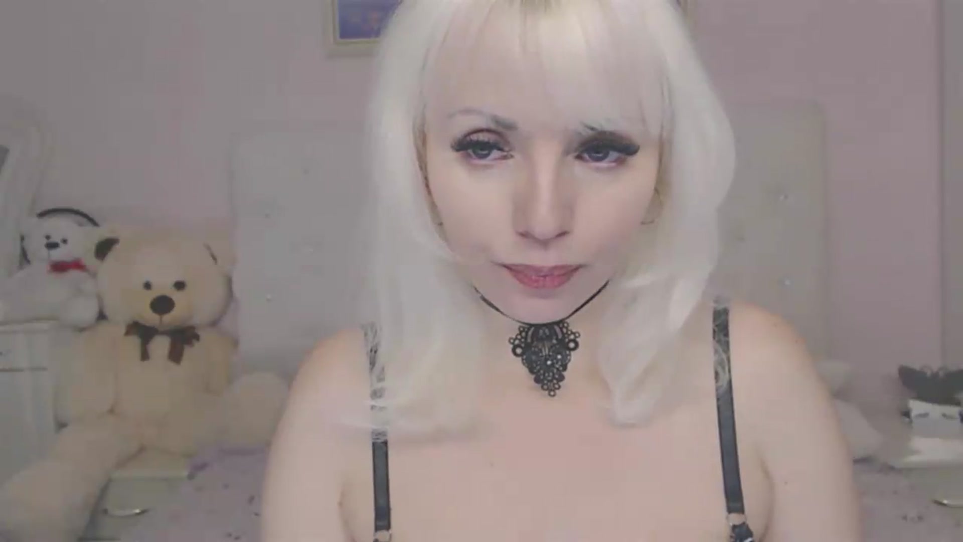 Gallery image thumbnail from Kaiserine's myfreecams stream on, 06/18/2026, 20:29 image 7 of 20