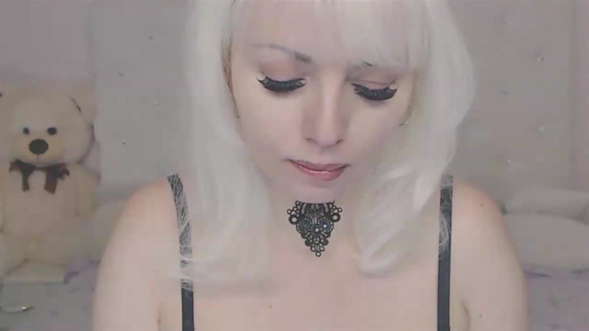 Gallery image thumbnail from Kaiserine's myfreecams stream on, 06/18/2026, 20:29 image 14 of 20