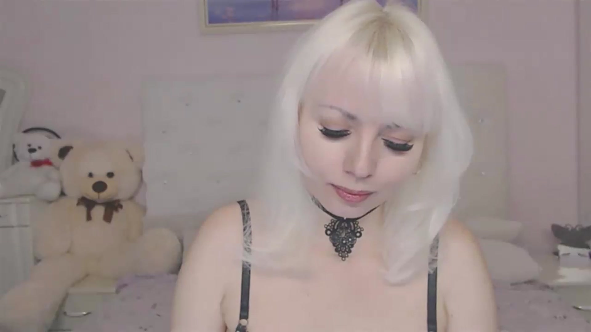 Gallery image thumbnail from Kaiserine's myfreecams stream on, 06/18/2026, 20:29 image 10 of 20