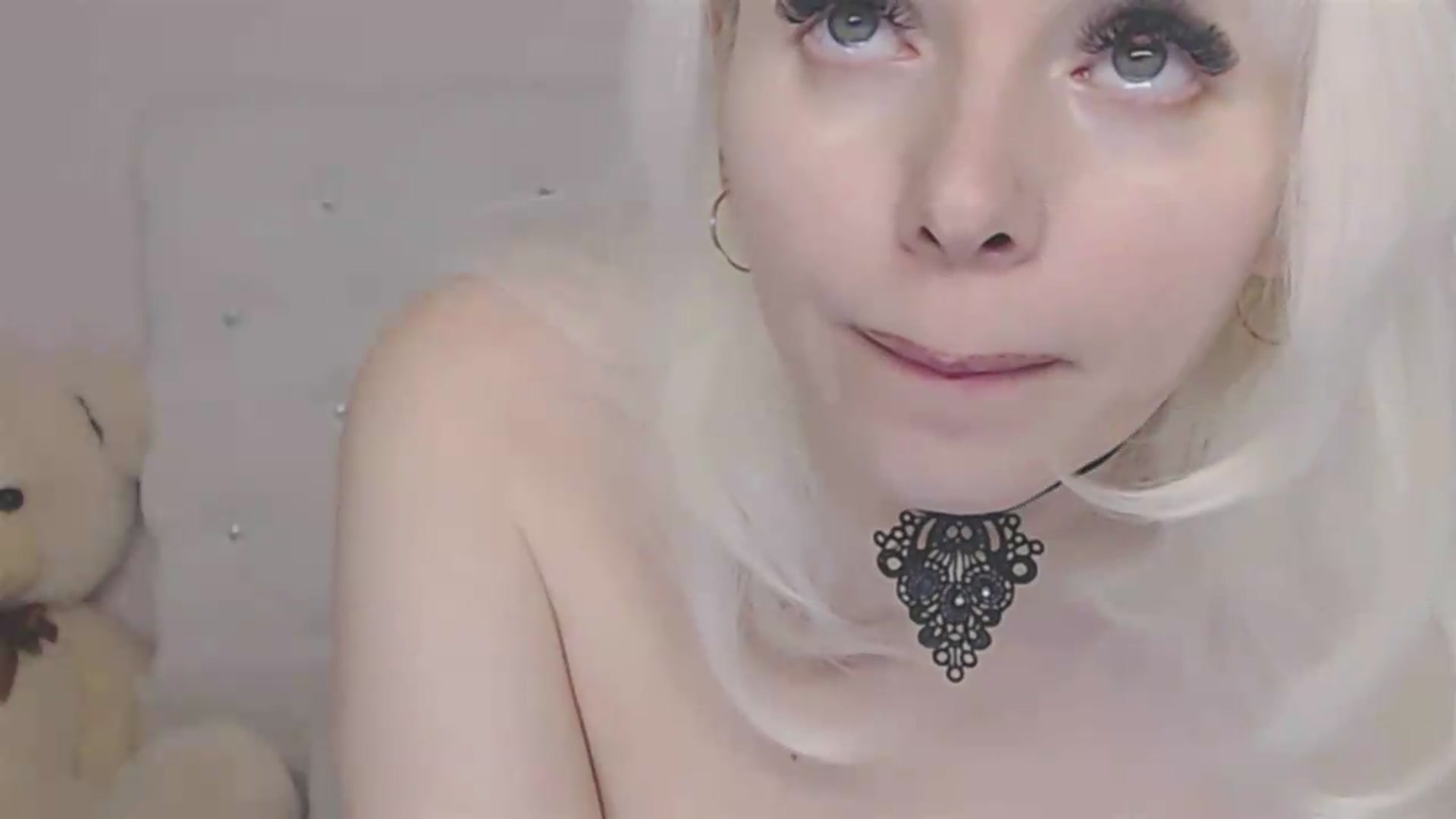 Gallery image thumbnail from Kaiserine's myfreecams stream on, 06/18/2026, 21:15 image 17 of 20