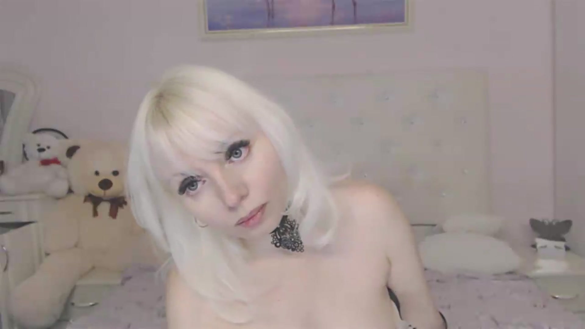 Gallery image thumbnail from Kaiserine's myfreecams stream on, 06/18/2026, 21:33 image 15 of 20
