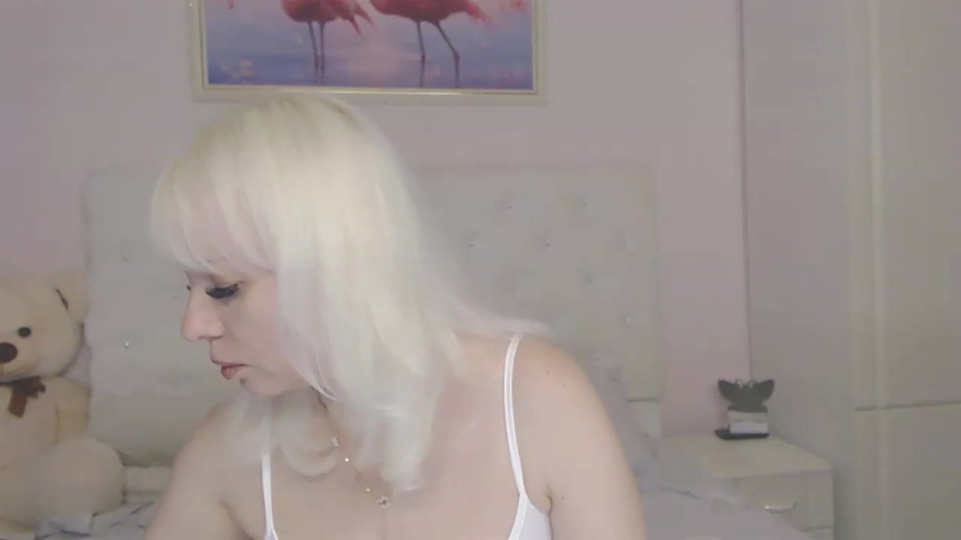 Gallery image thumbnail from Kaiserine's myfreecams stream on, 06/29/2026, 24:08 image 9 of 20