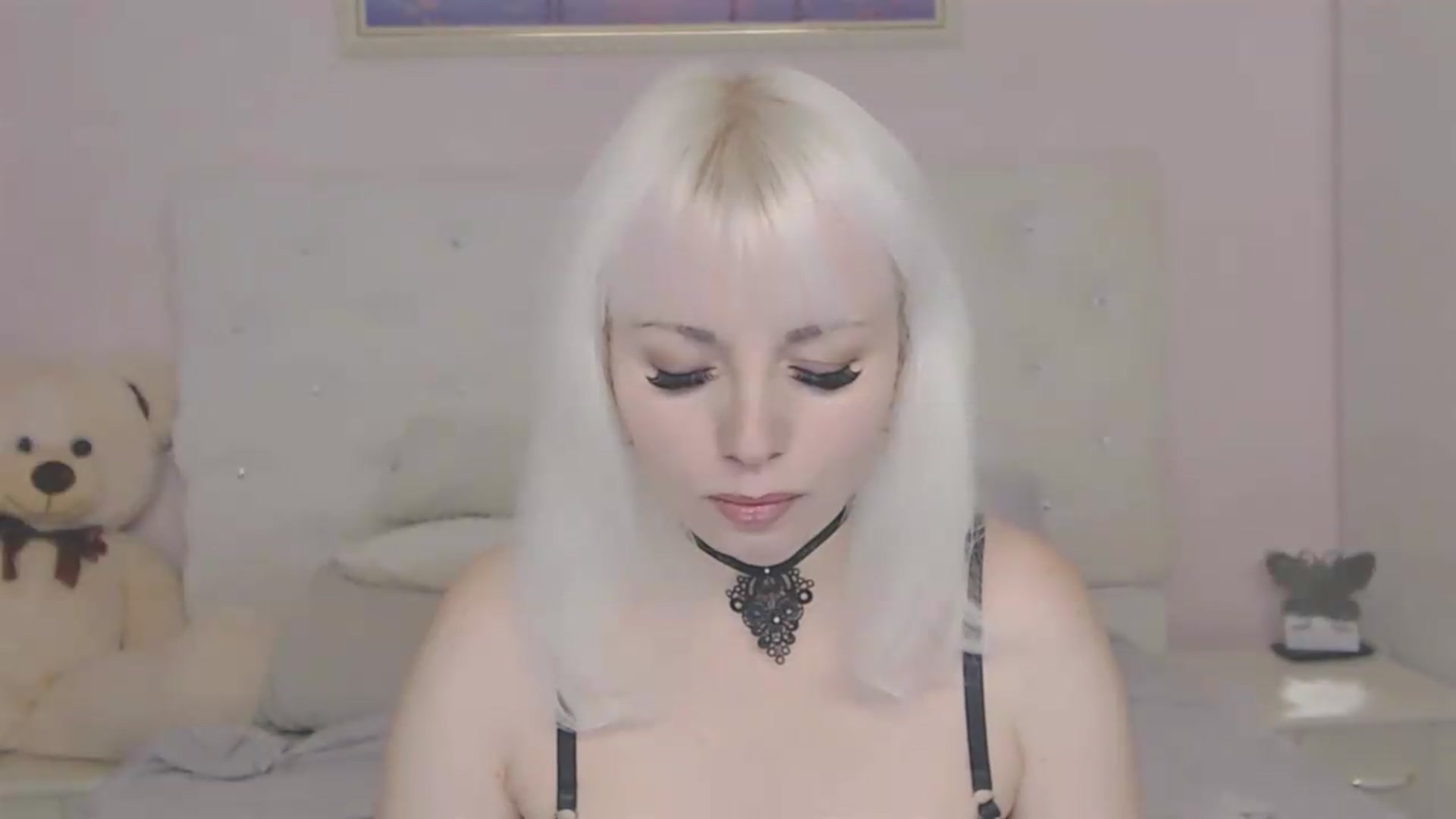 Gallery image thumbnail from Kaiserine's myfreecams stream on, 06/30/2026, 21:32 image 6 of 20