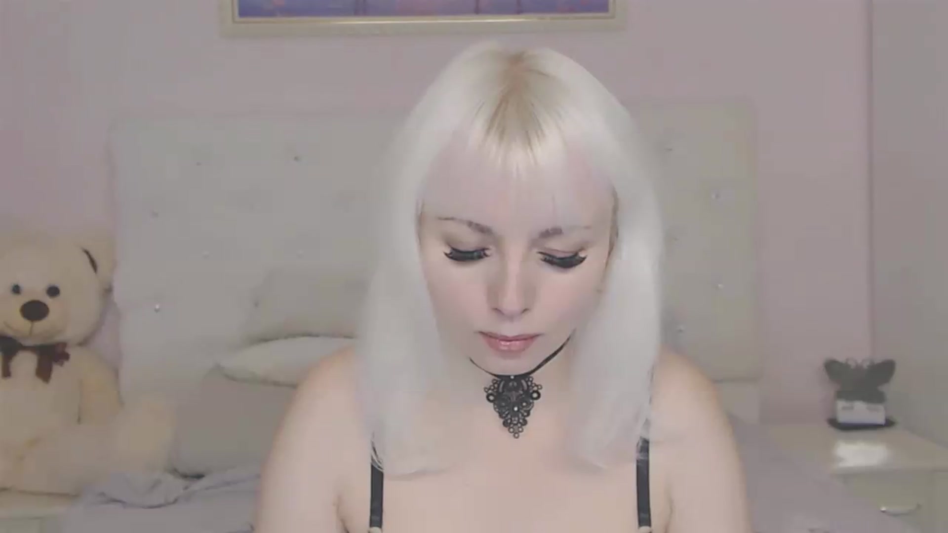 Gallery image thumbnail from Kaiserine's myfreecams stream on, 06/30/2026, 21:32 image 7 of 20