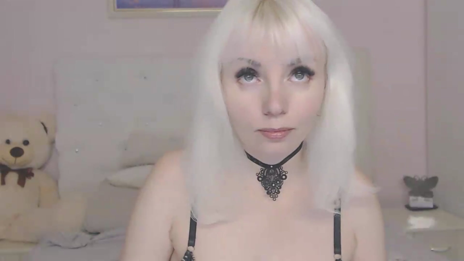 Gallery image thumbnail from Kaiserine's myfreecams stream on, 06/30/2026, 21:32 image 2 of 20