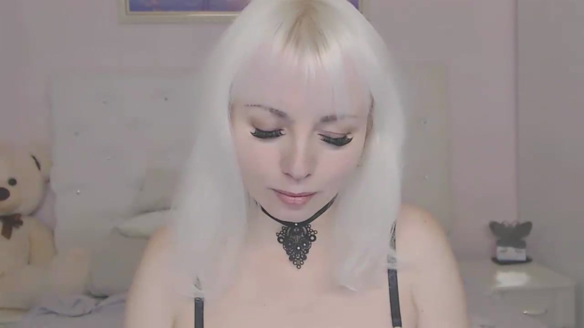 Gallery image thumbnail from Kaiserine's myfreecams stream on, 06/30/2026, 21:32 image 9 of 20