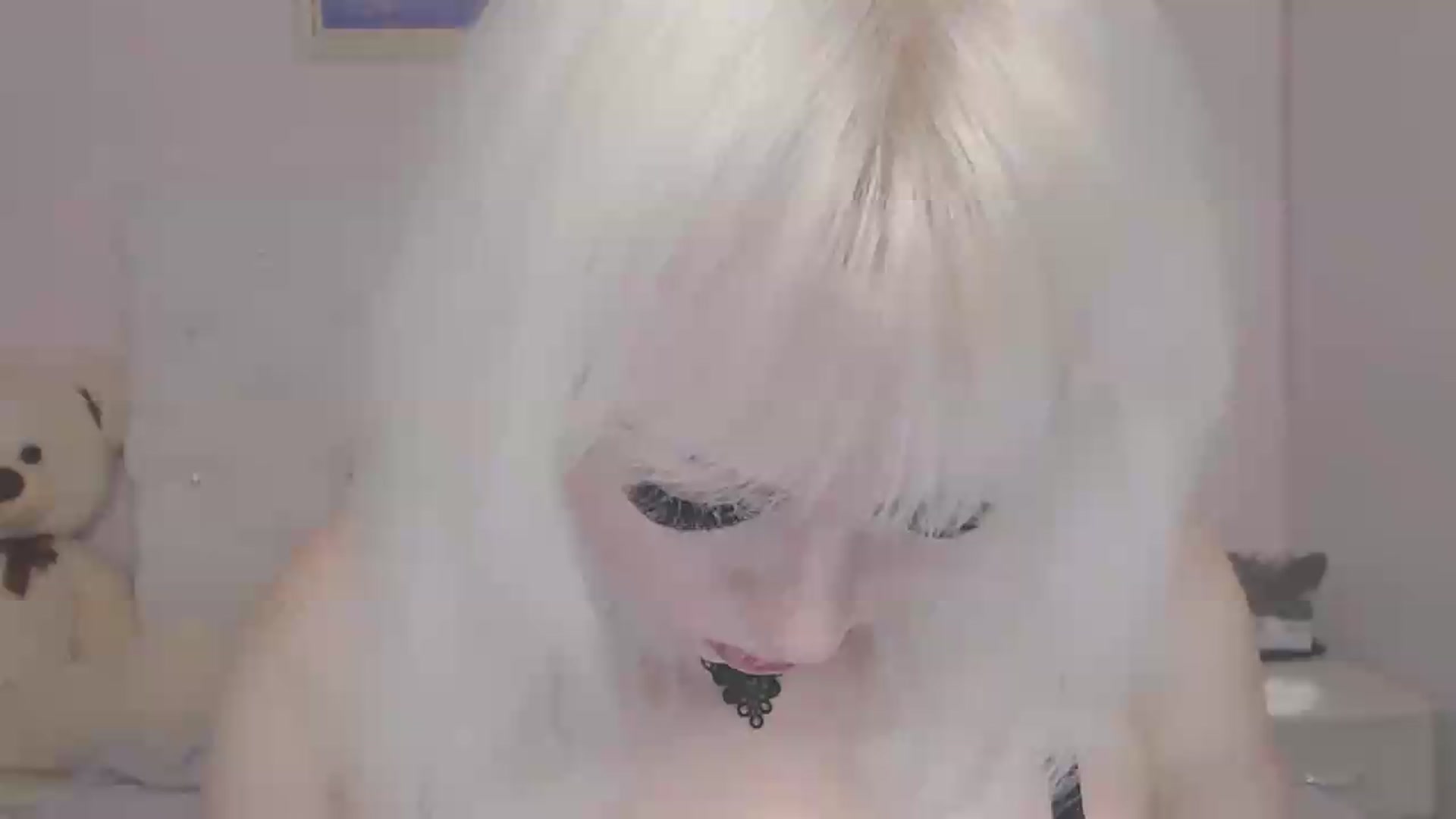 Gallery image thumbnail from Kaiserine's myfreecams stream on, 06/30/2026, 21:32 image 8 of 20