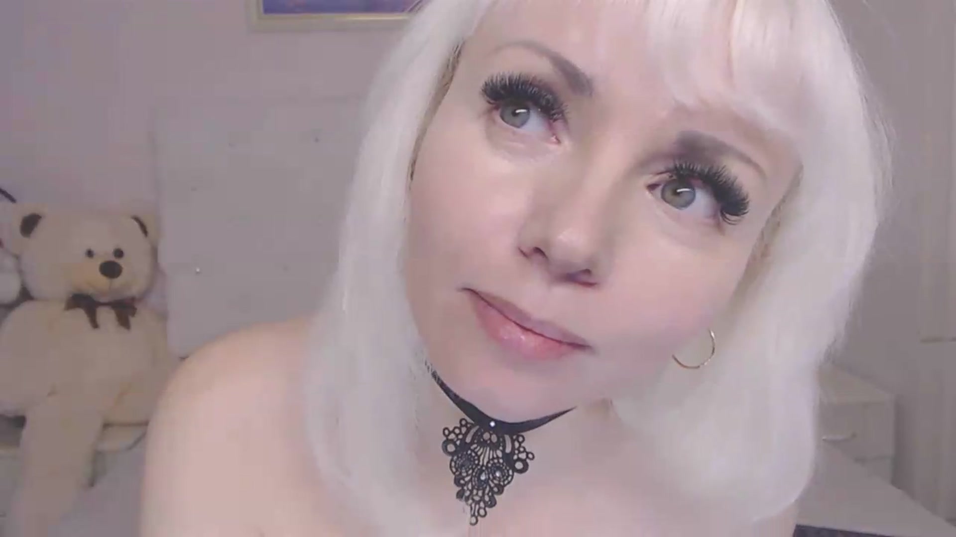 Gallery image thumbnail from Kaiserine's myfreecams stream on, 07/09/2026, 21:24 image 20 of 20