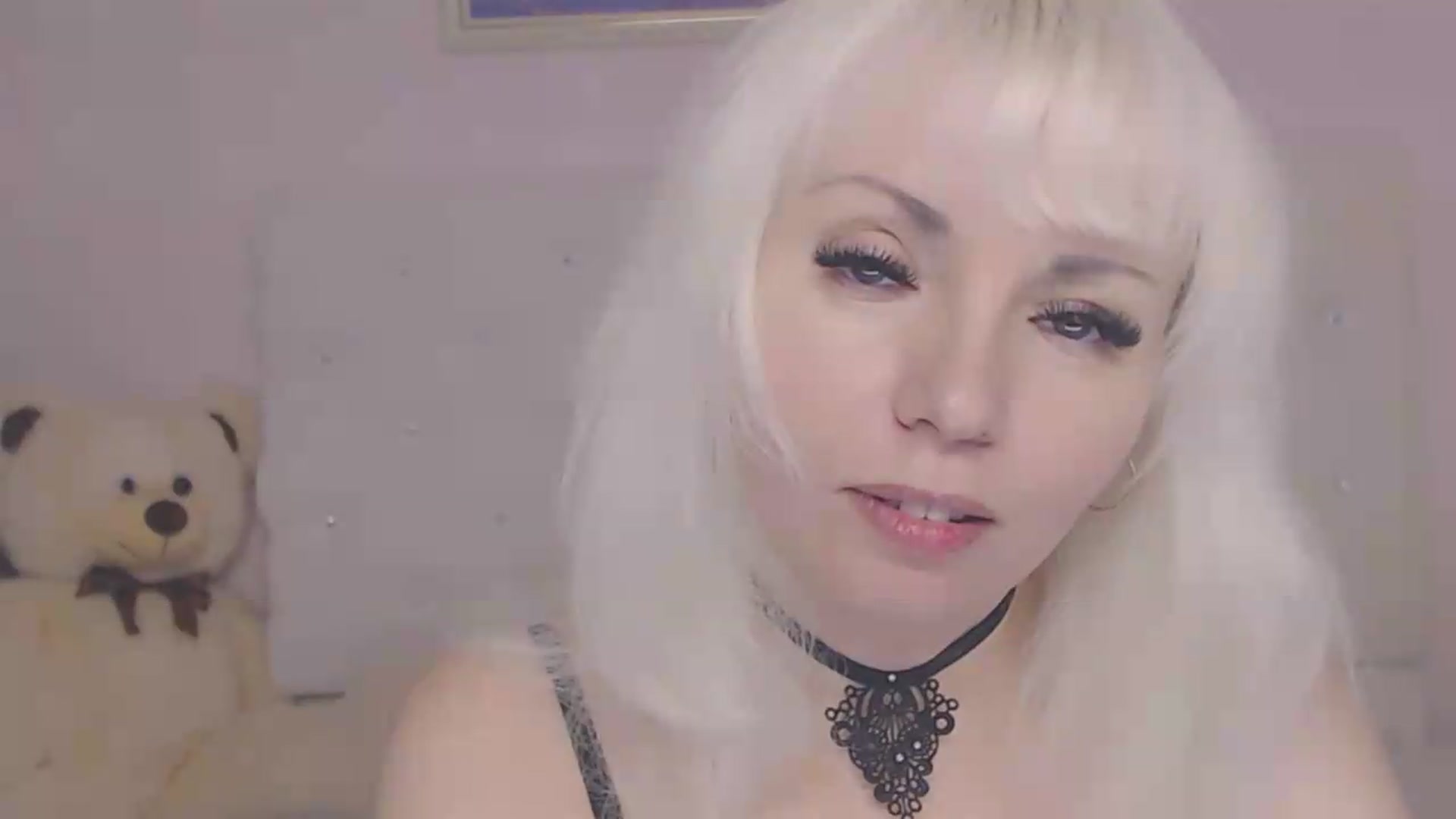 Gallery image thumbnail from Kaiserine's myfreecams stream on, 07/09/2026, 21:24 image 11 of 20