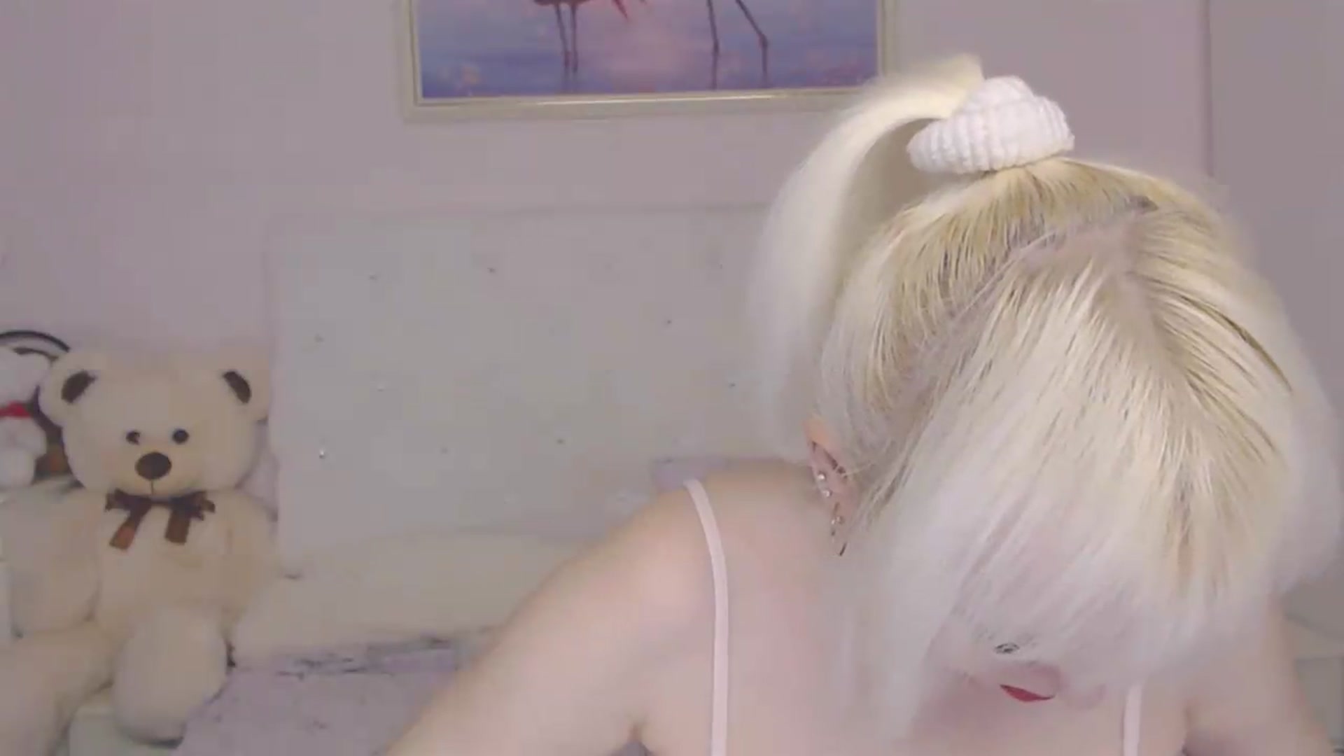 Gallery image thumbnail from Kaiserine's myfreecams stream on, 08/07/2026, 21:28 image 2 of 20