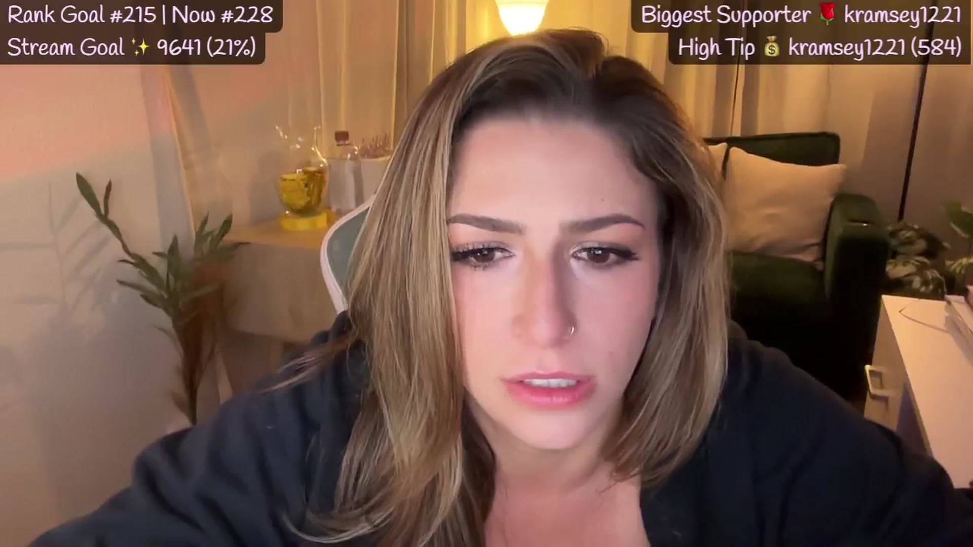 Gallery image thumbnail from Kaitlyn_'s myfreecams stream on, 01/26/2026, 07:47 image 11 of 20