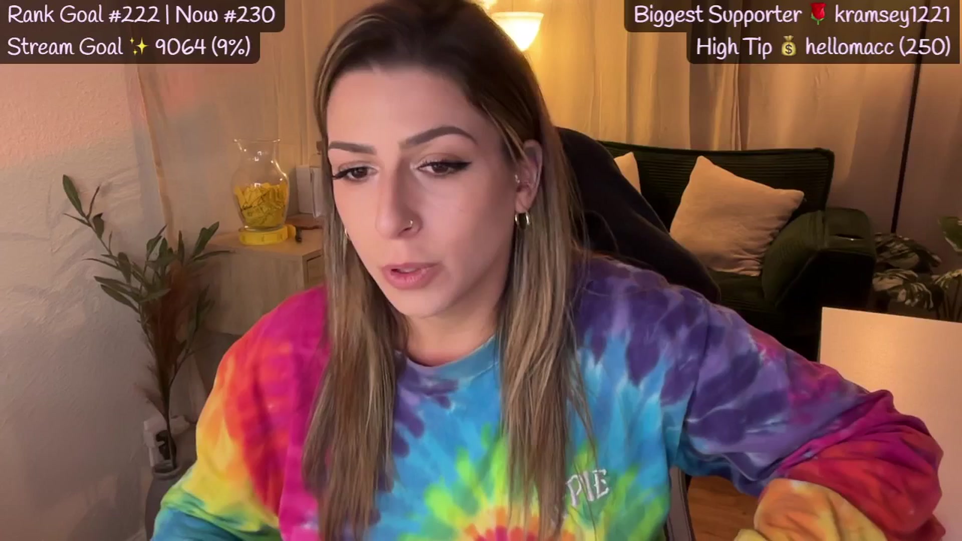 Gallery image thumbnail from Kaitlyn_'s myfreecams stream on, 01/28/2026, 07:04 image 10 of 20