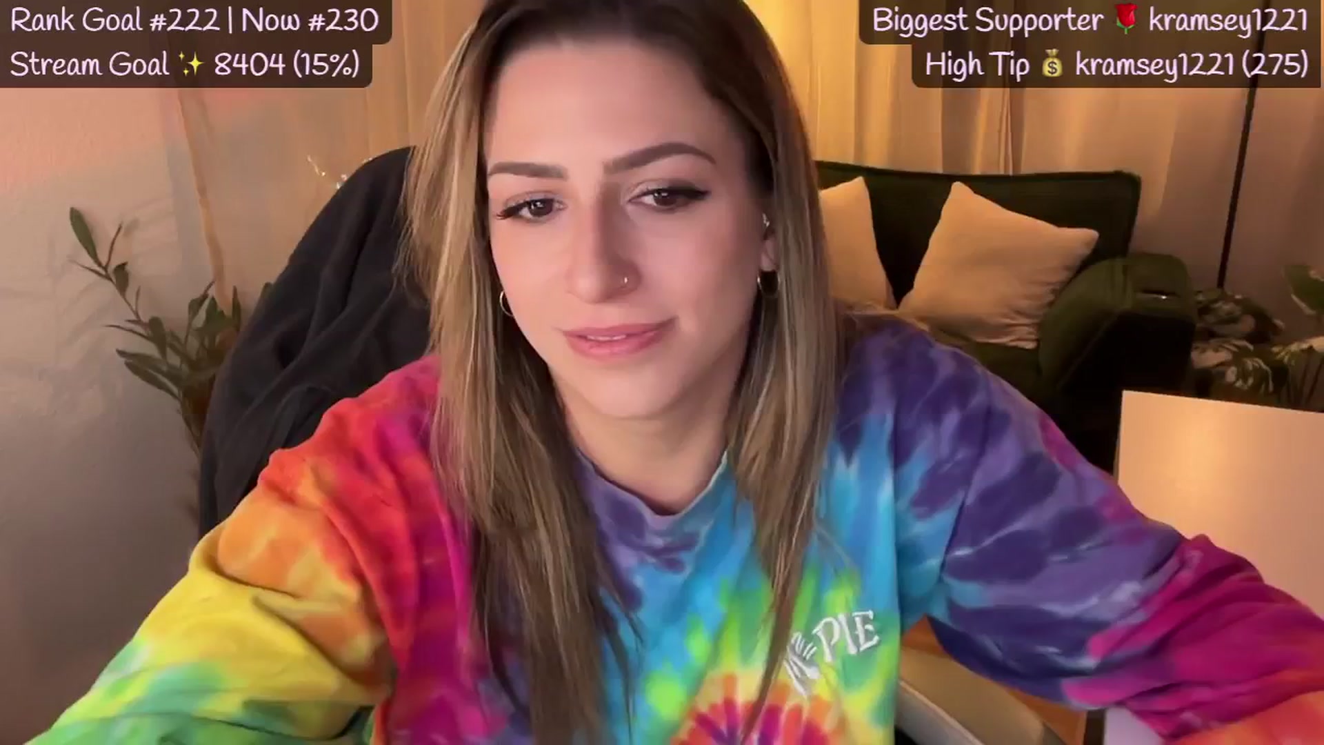 Gallery image thumbnail from Kaitlyn_'s myfreecams stream on, 01/28/2026, 07:04 image 14 of 20
